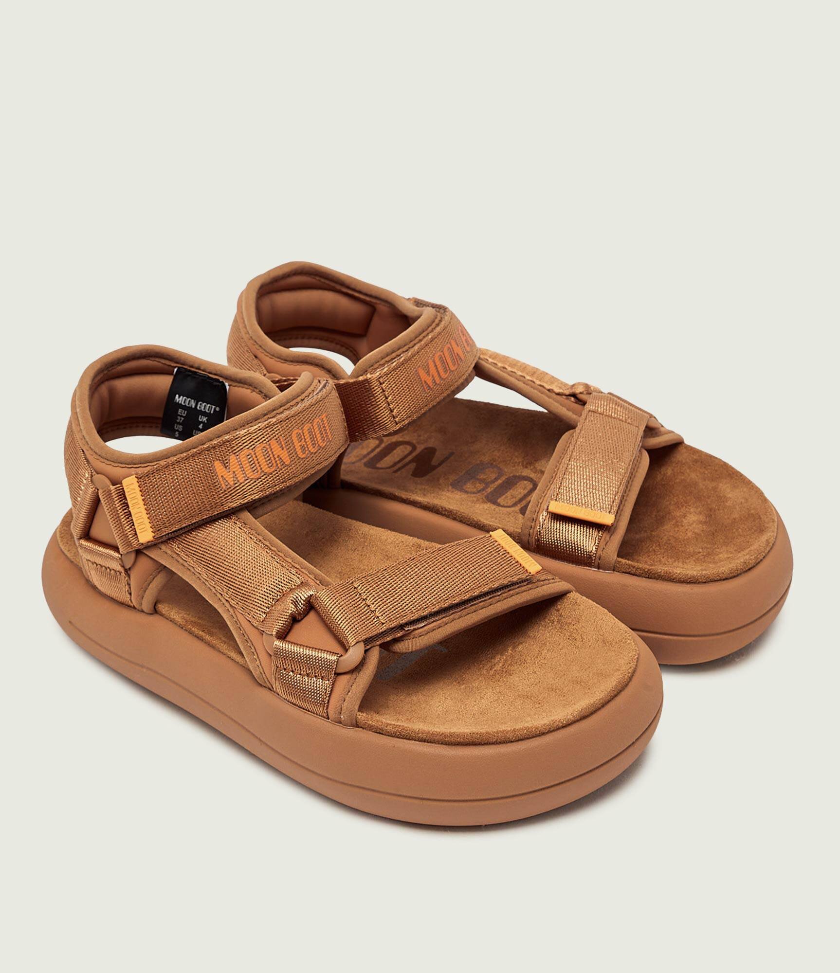 Moon Boot Sandale MB SUPER