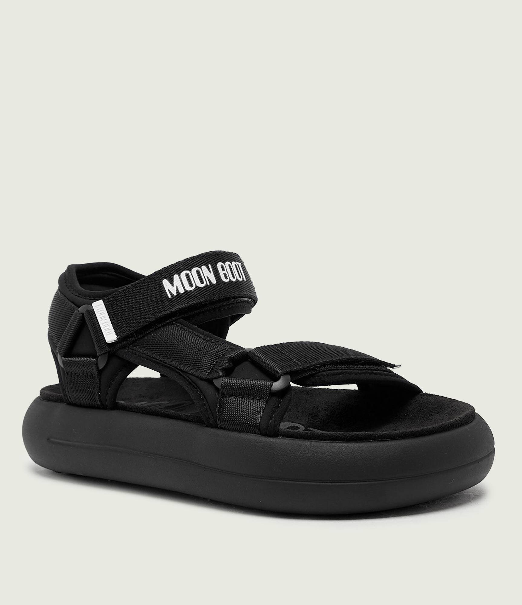 Moon Boot Sandale MB SUPER