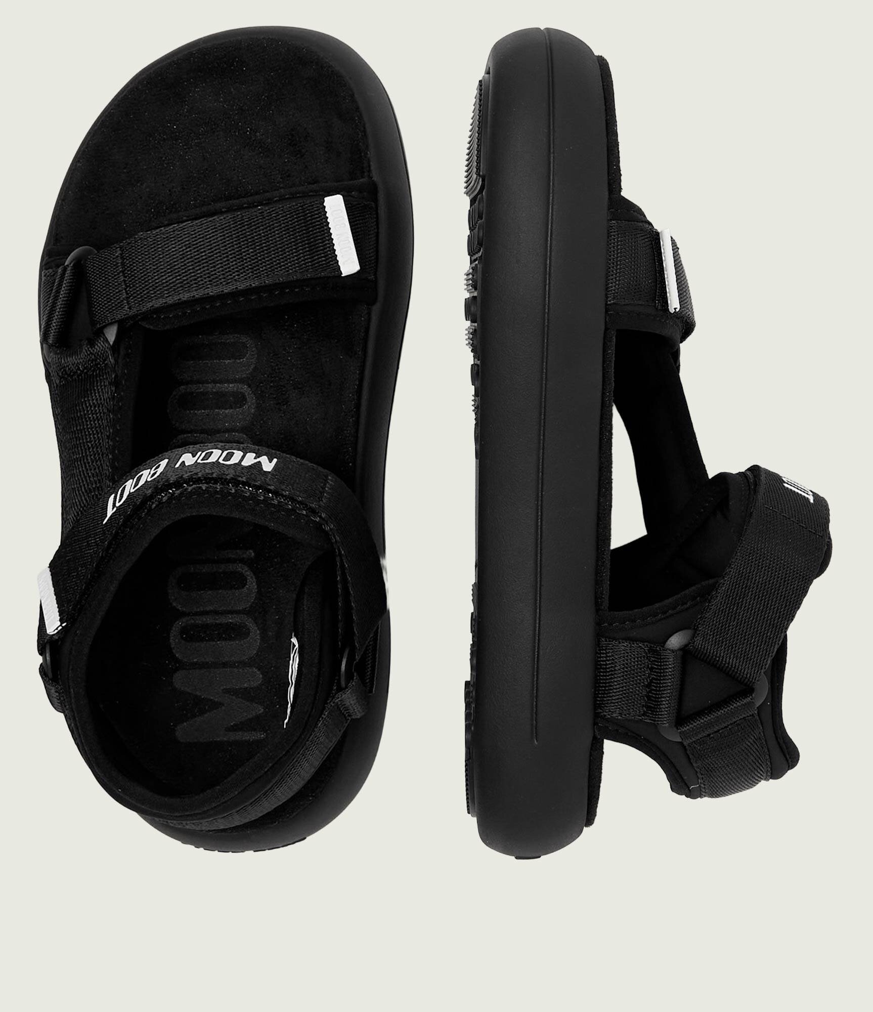 Moon Boot Sandale MB SUPER