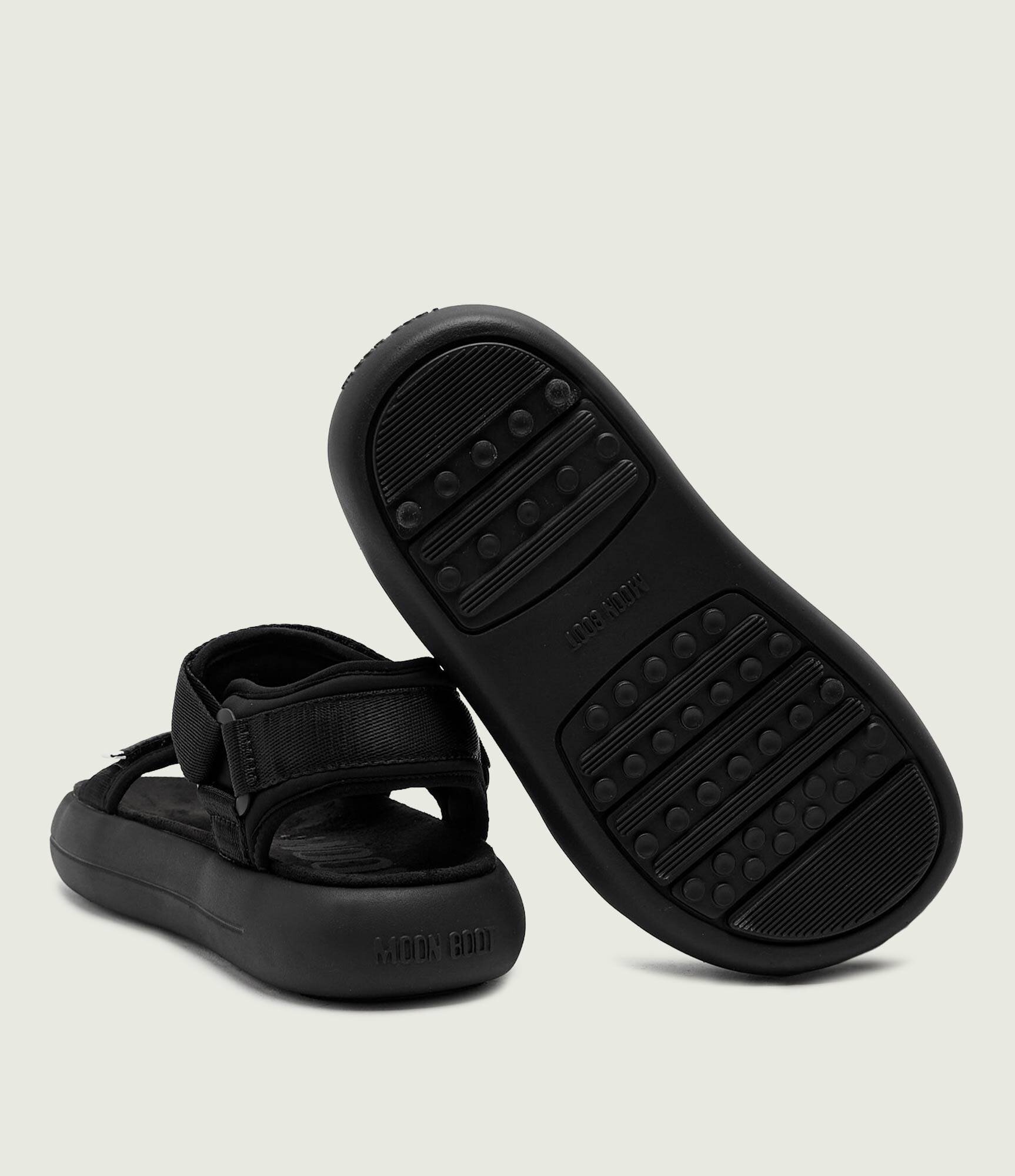 Moon Boot Sandale MB SUPER