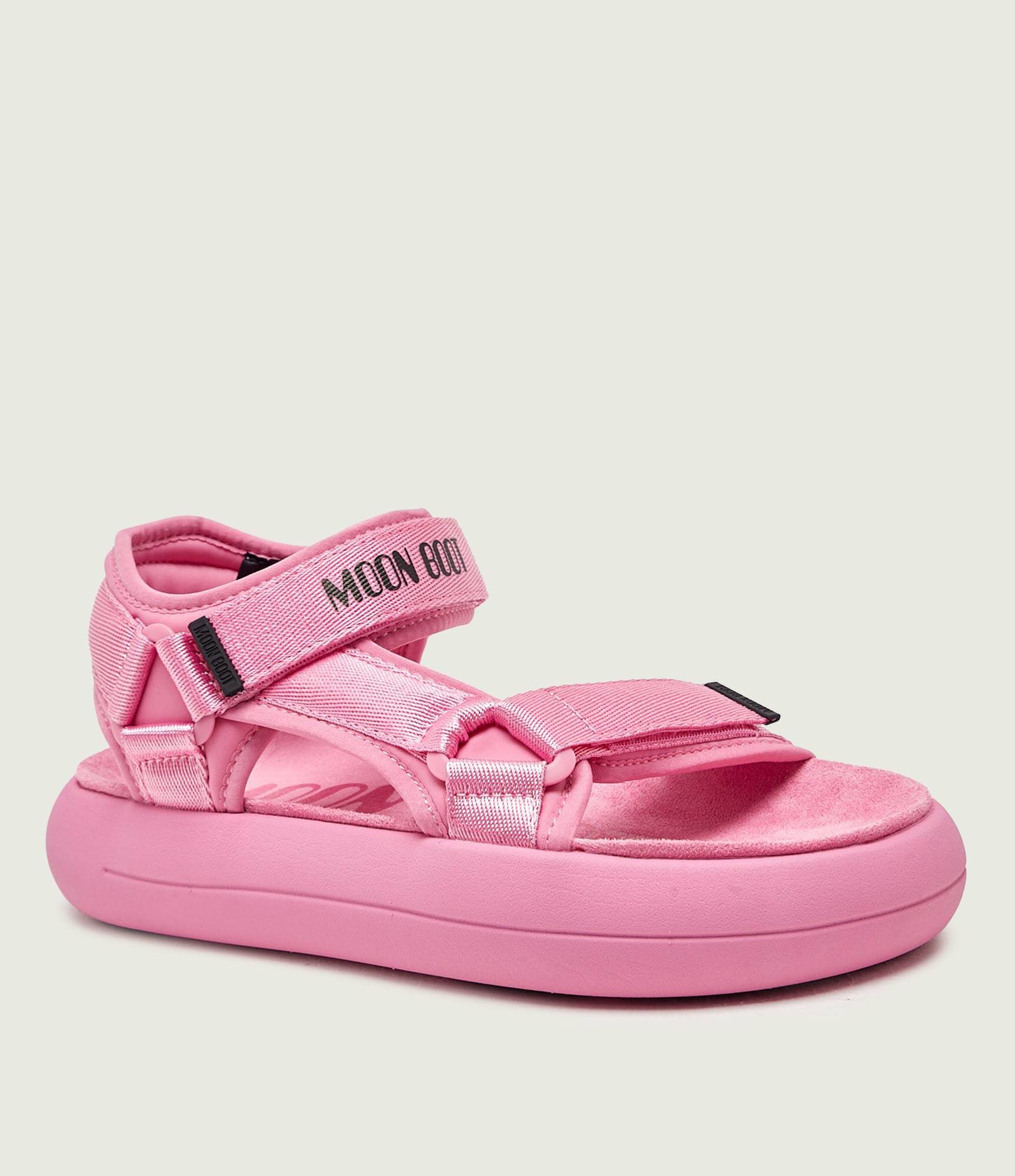 Moon Boot Sandale MB SUPER