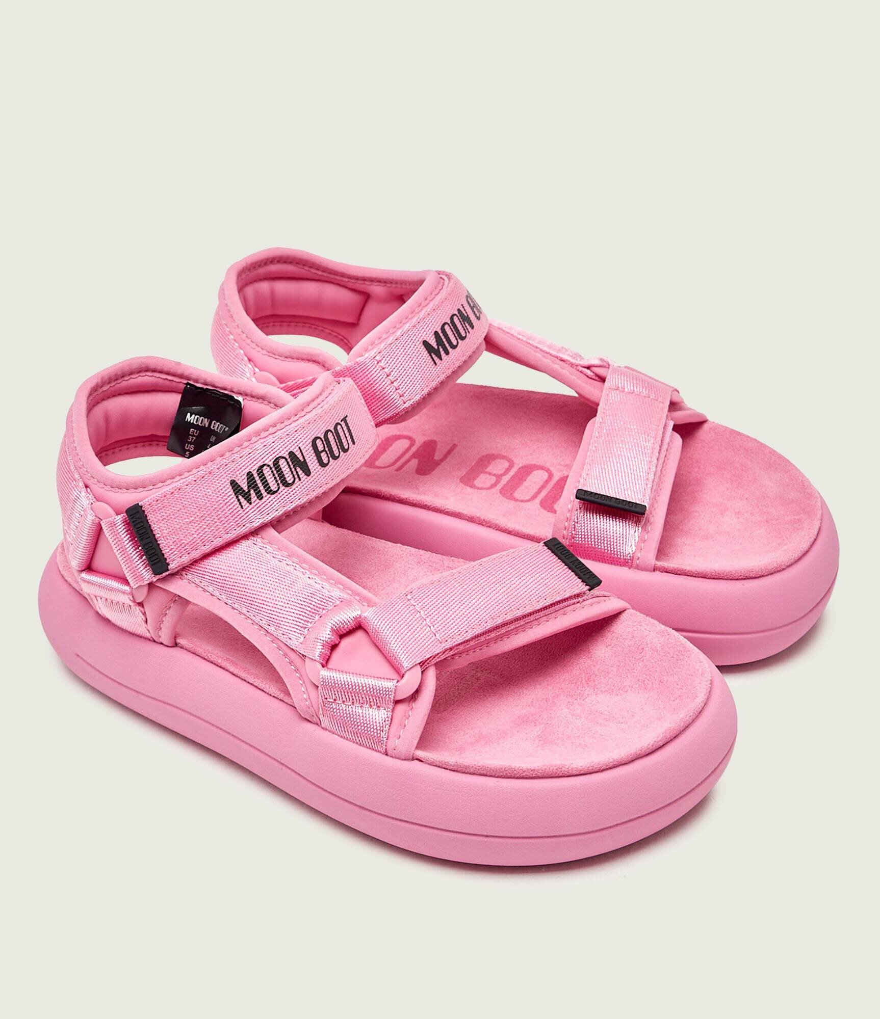 Moon Boot Sandale MB SUPER