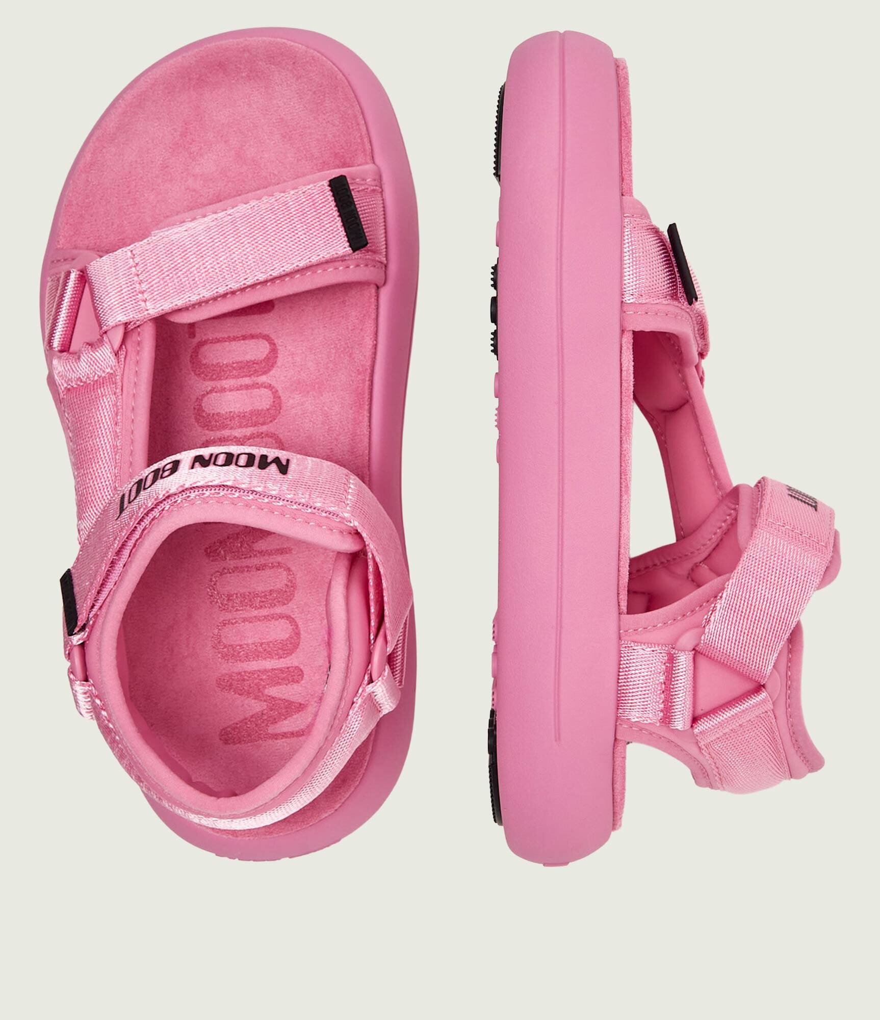 Moon Boot Sandale MB SUPER