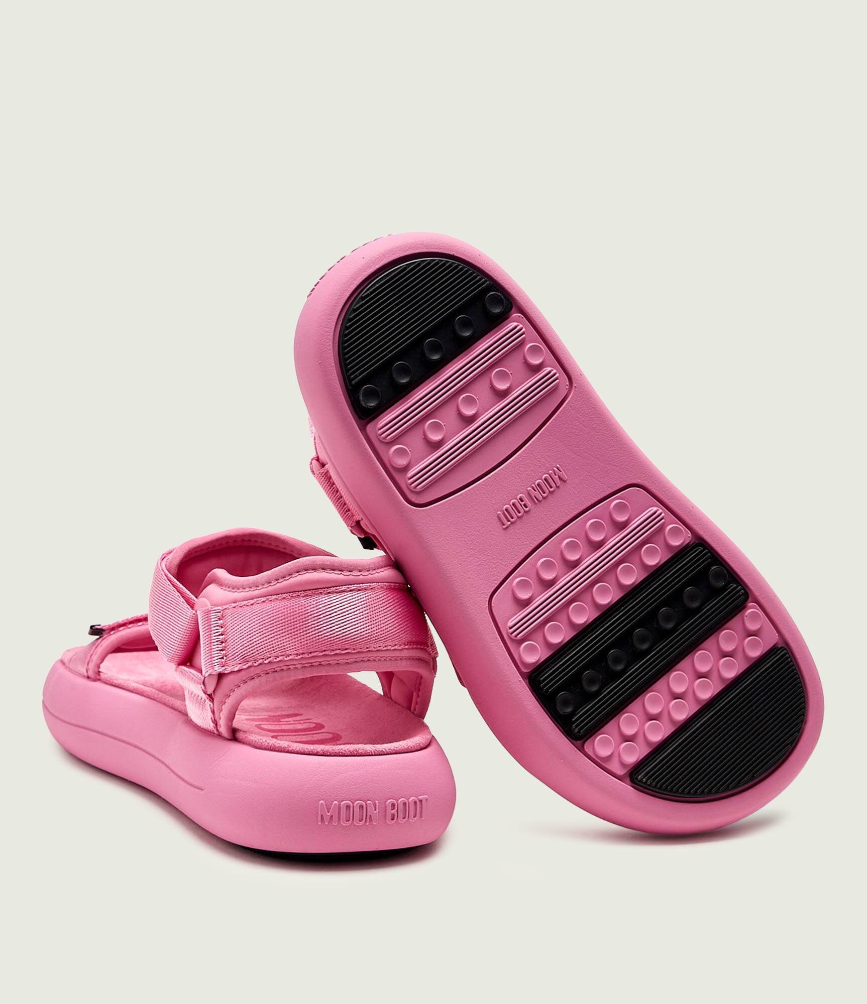 Moon Boot Sandale MB SUPER