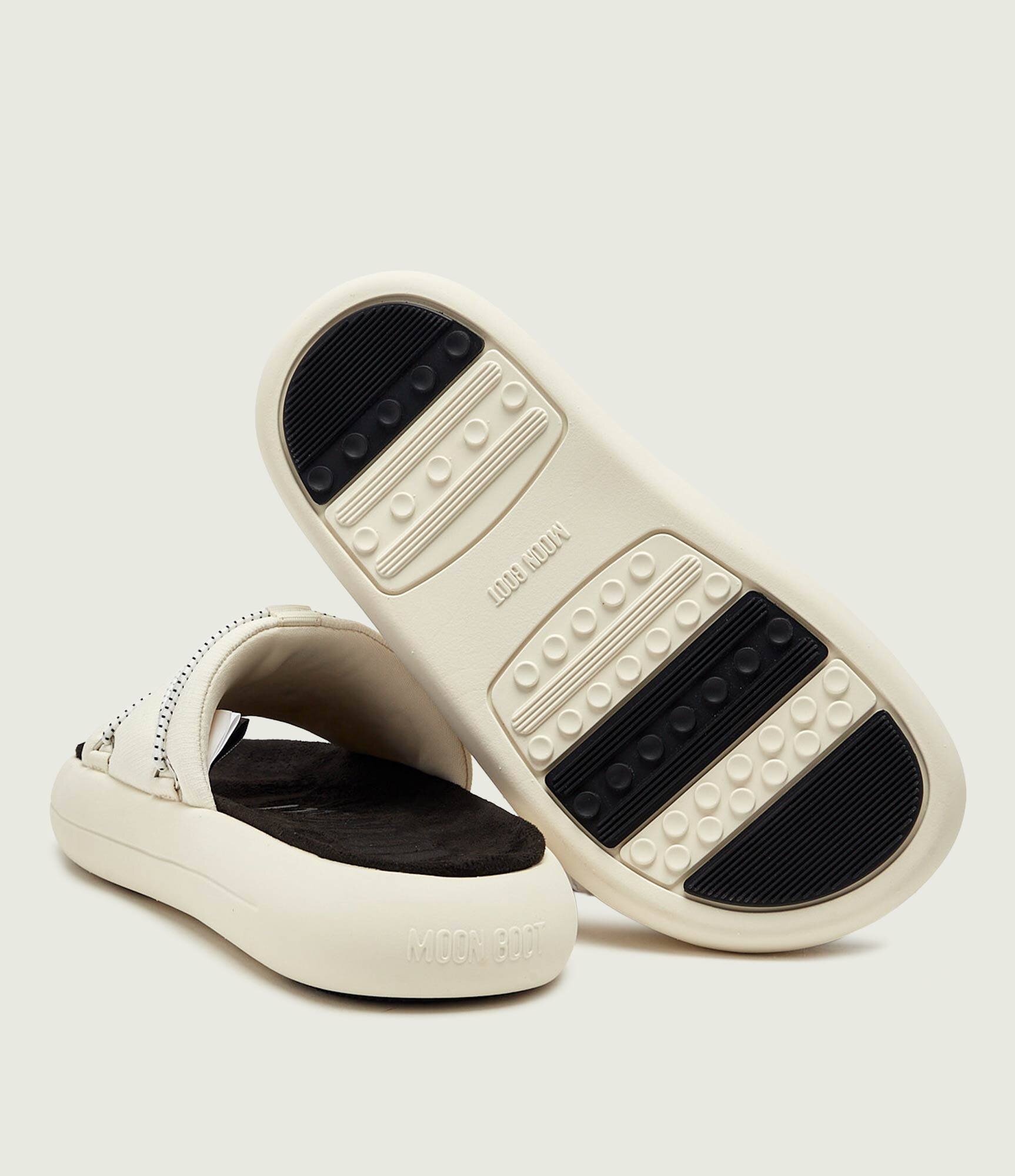 Moon Boot Șlapi MB ICON SLIDE