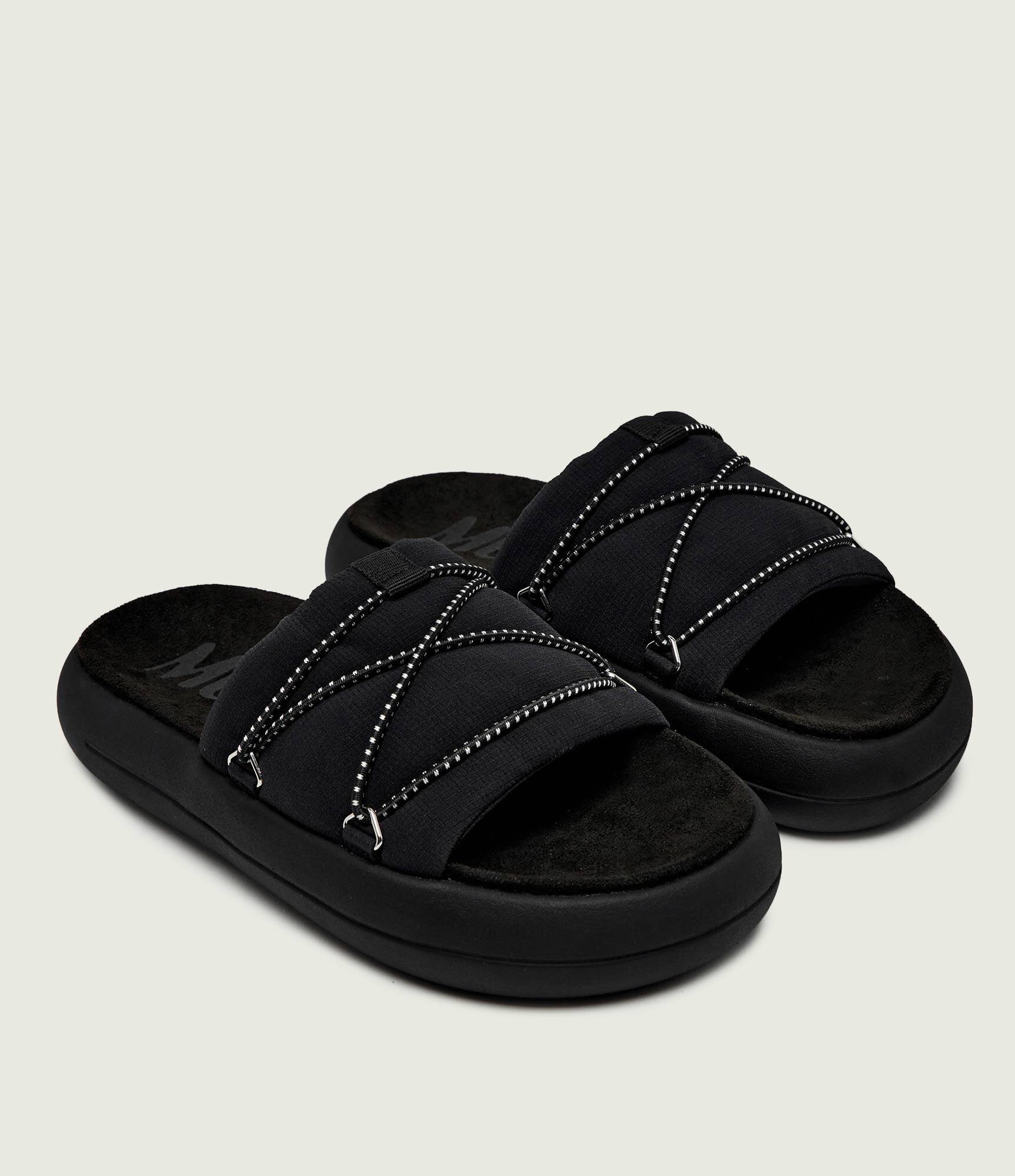Moon Boot Șlapi MB ICON SLIDE