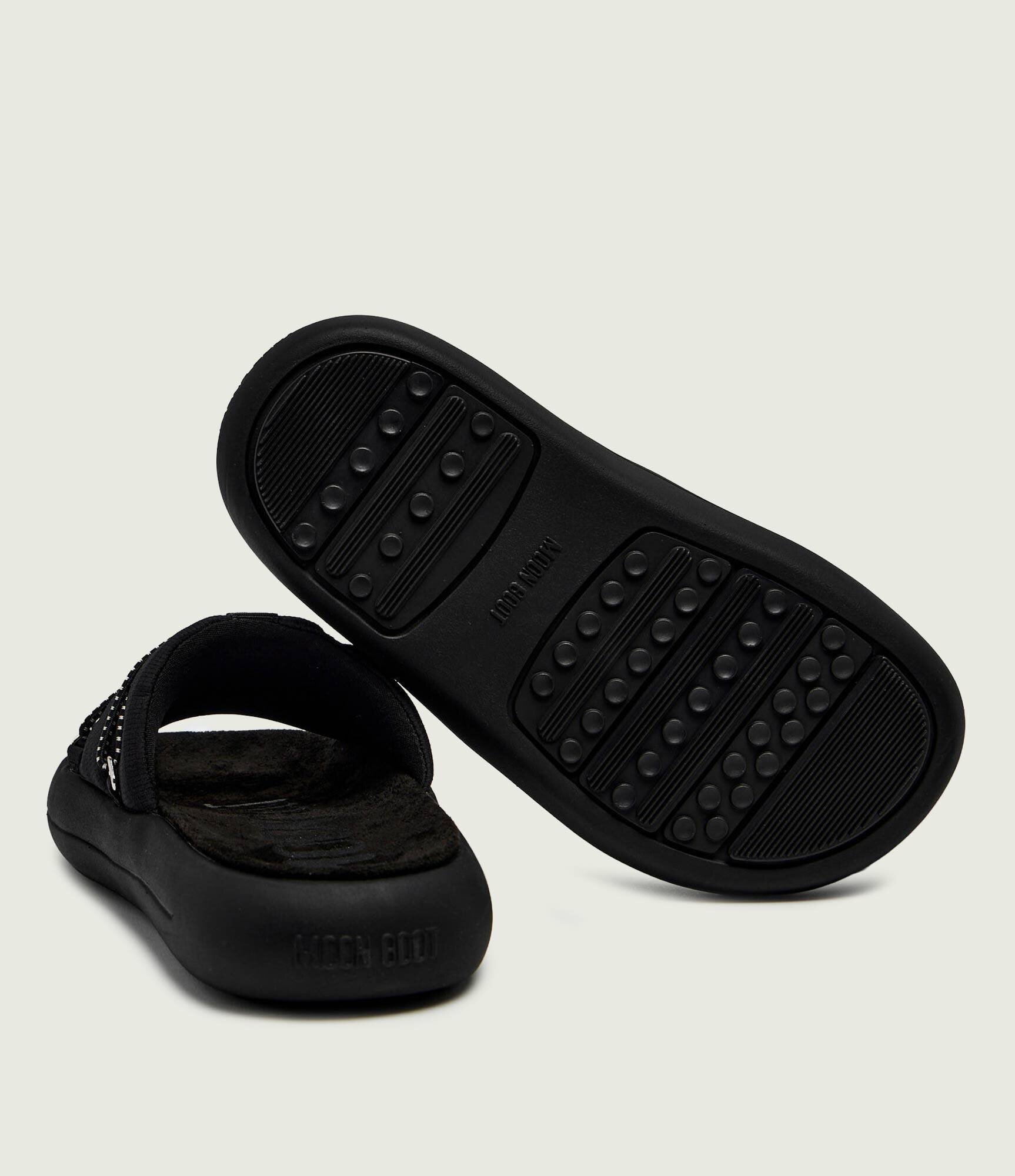 Moon Boot Șlapi MB ICON SLIDE