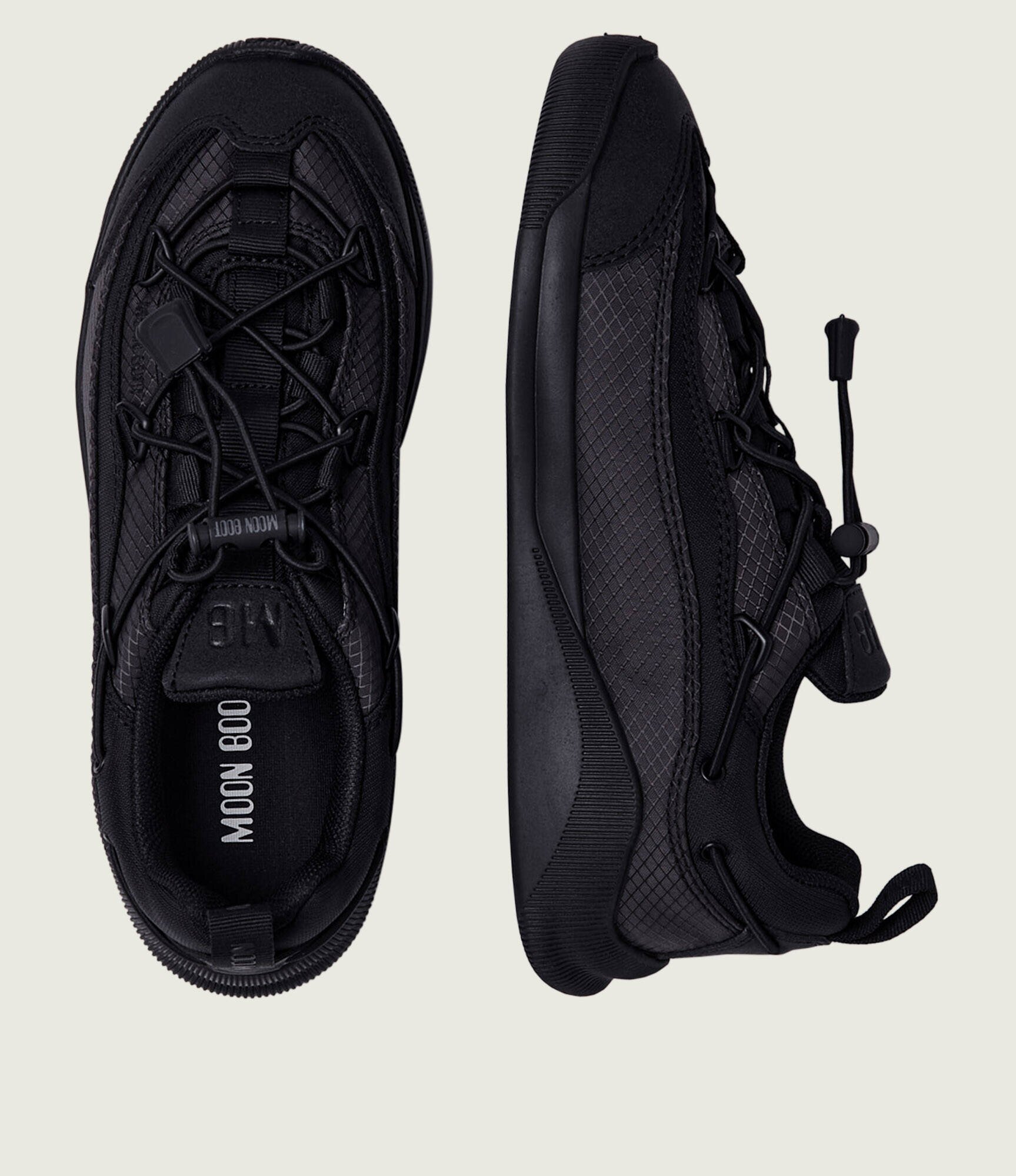 Moon Boot Sneakers MB Moonlight