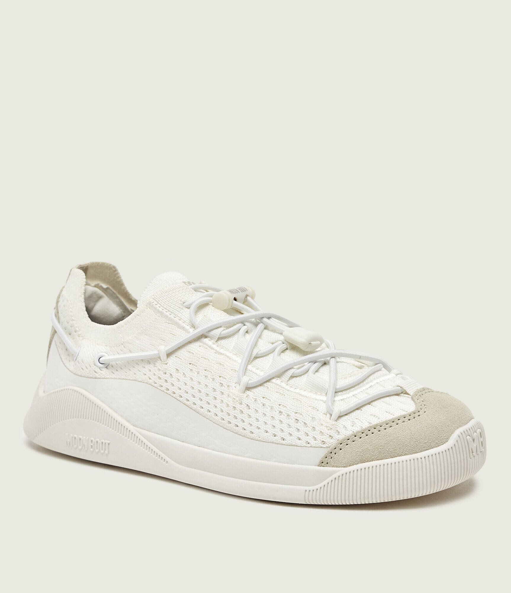 Moon Boot Sneakers MB MOONLIGHT | piele întoarsă