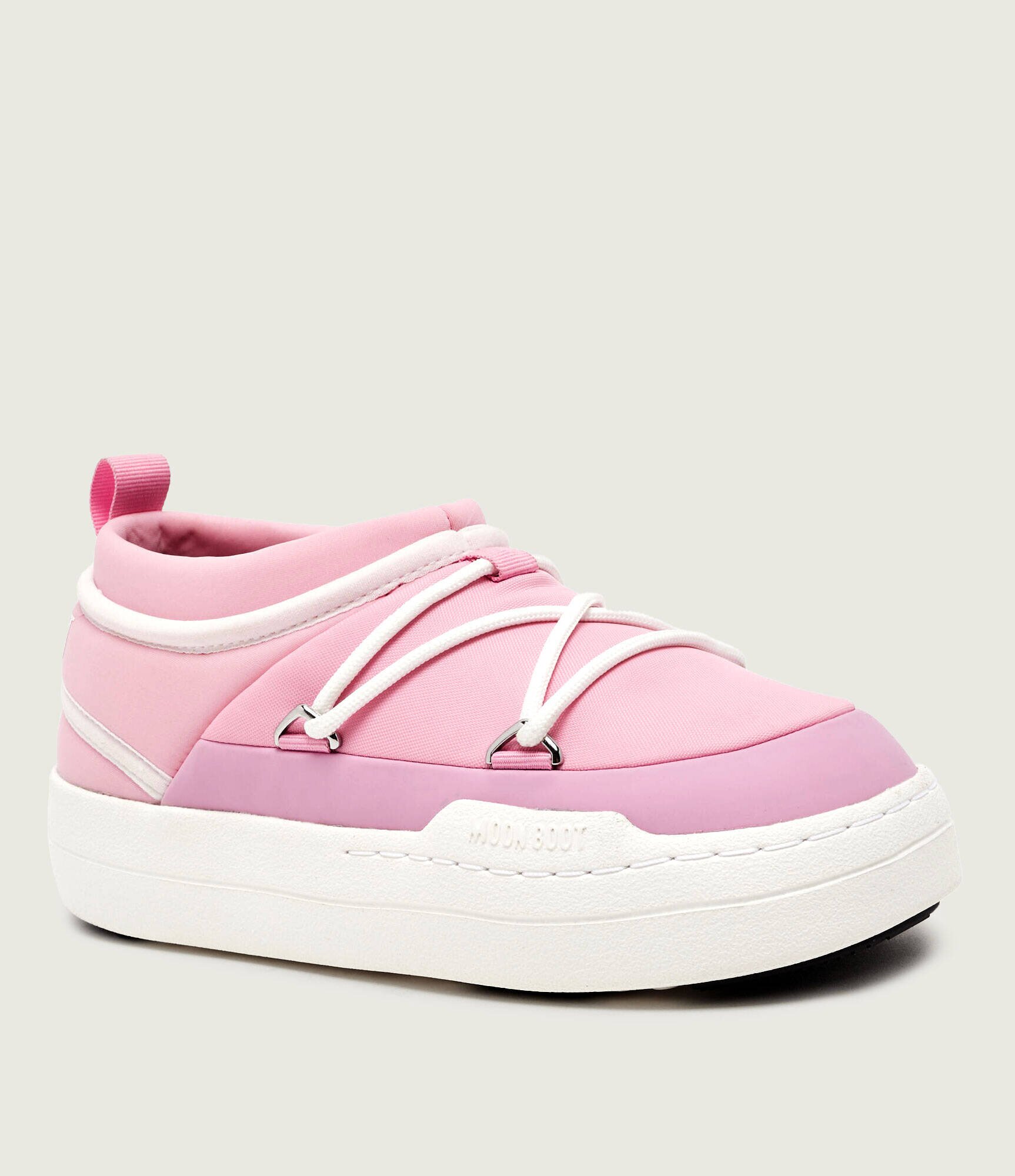 Moon Boot Sneakers Park Icon