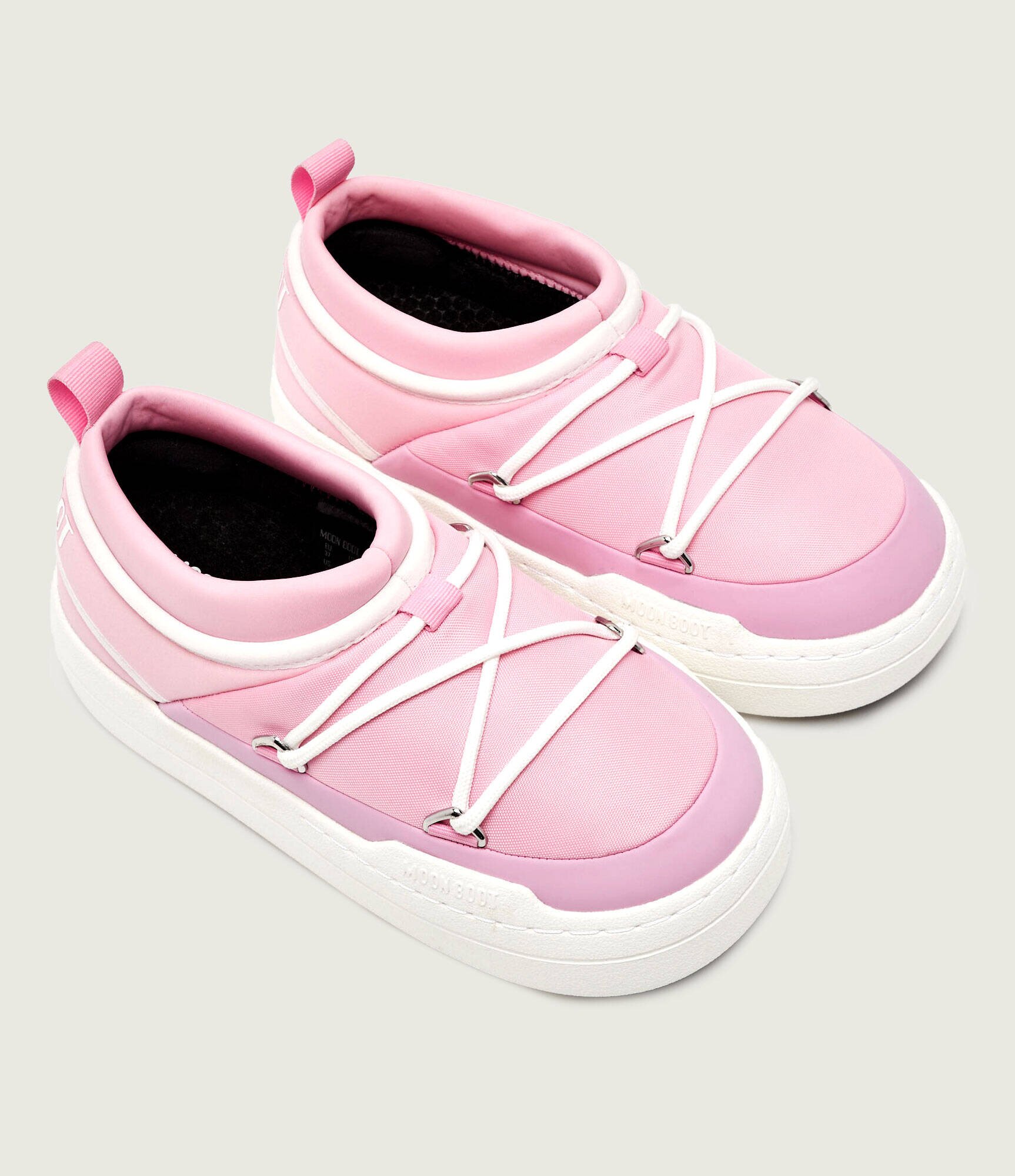 Moon Boot Sneakers Park Icon
