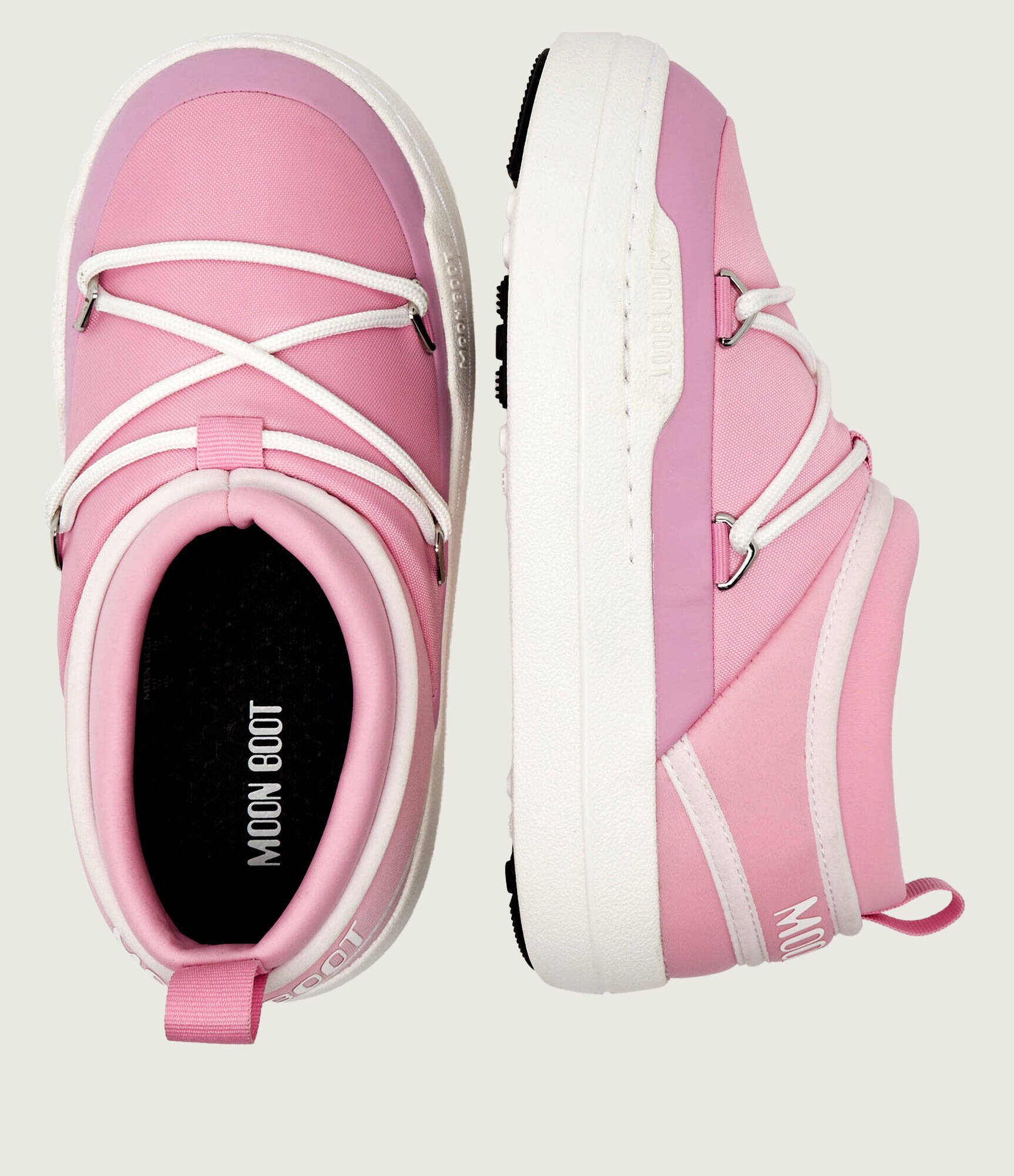 Moon Boot Sneakers Park Icon