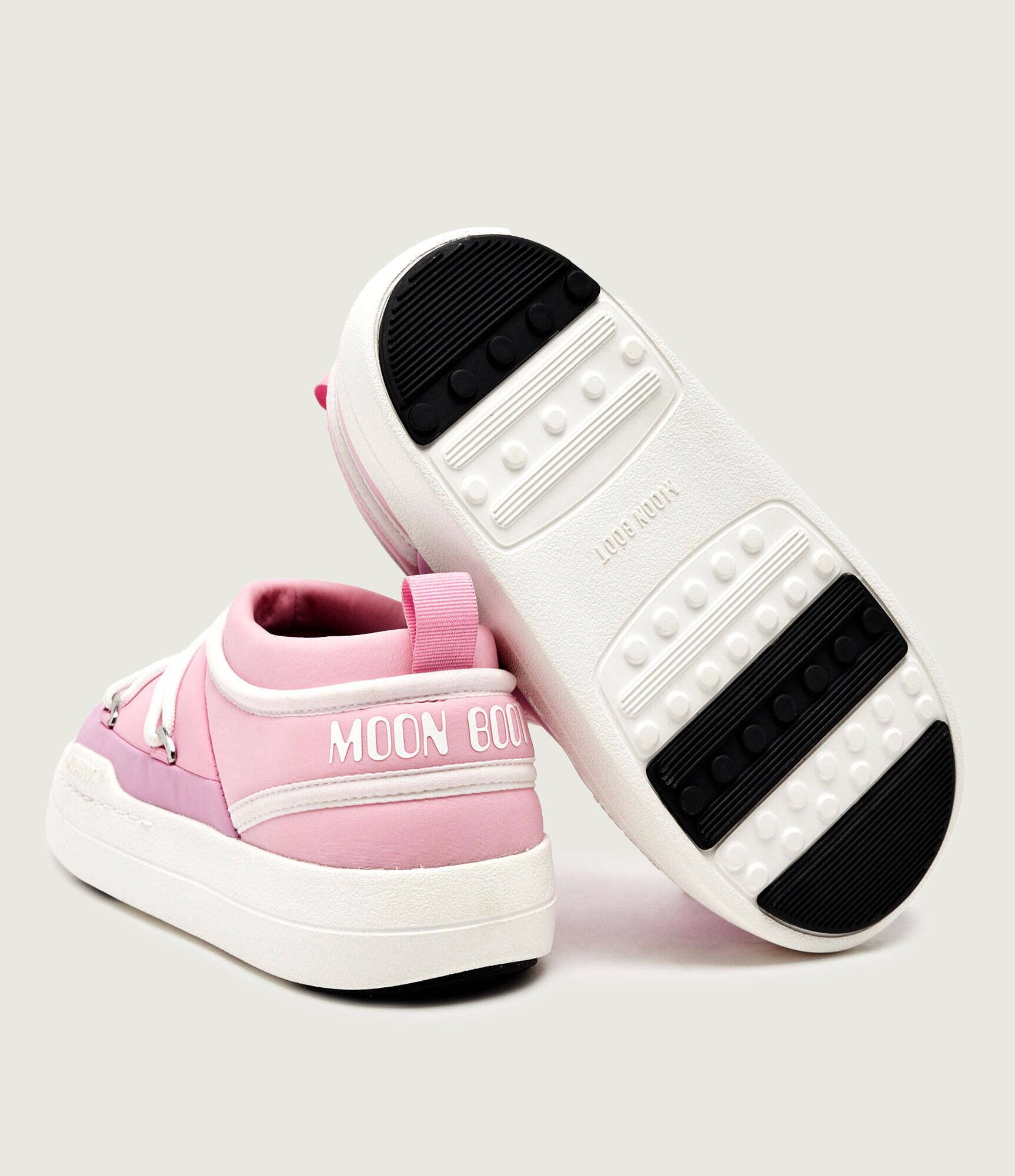 Moon Boot Sneakers Park Icon