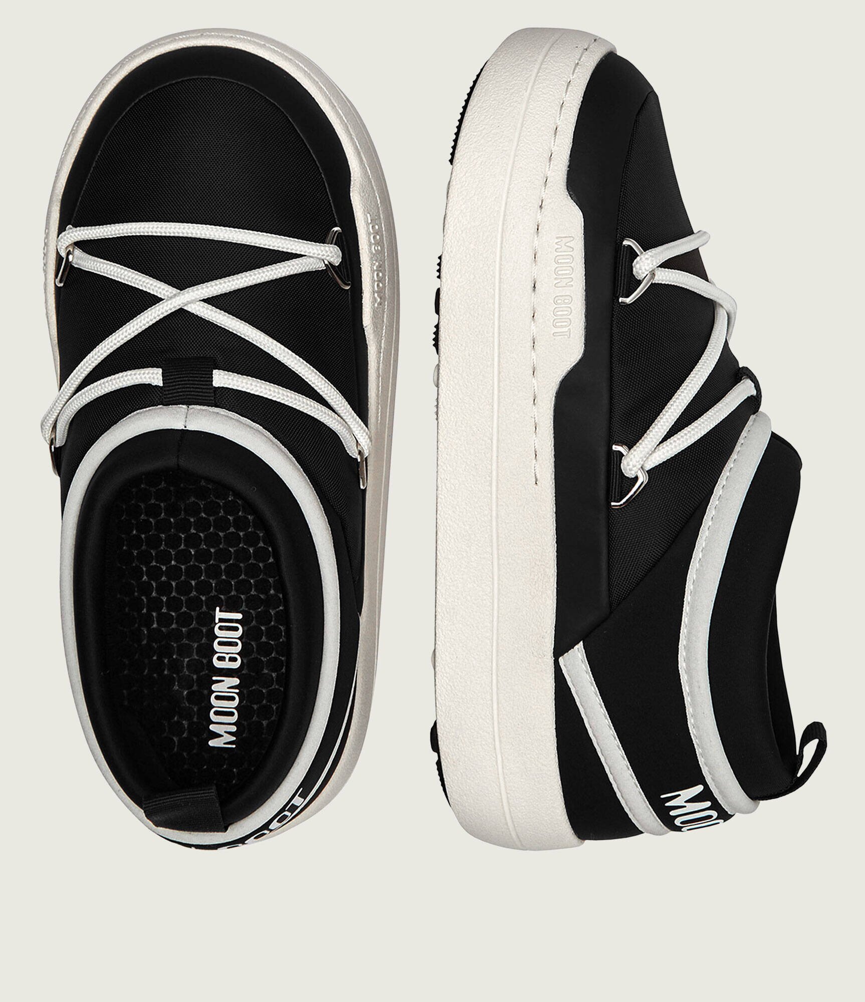 Moon Boot Sneakers Park Icon