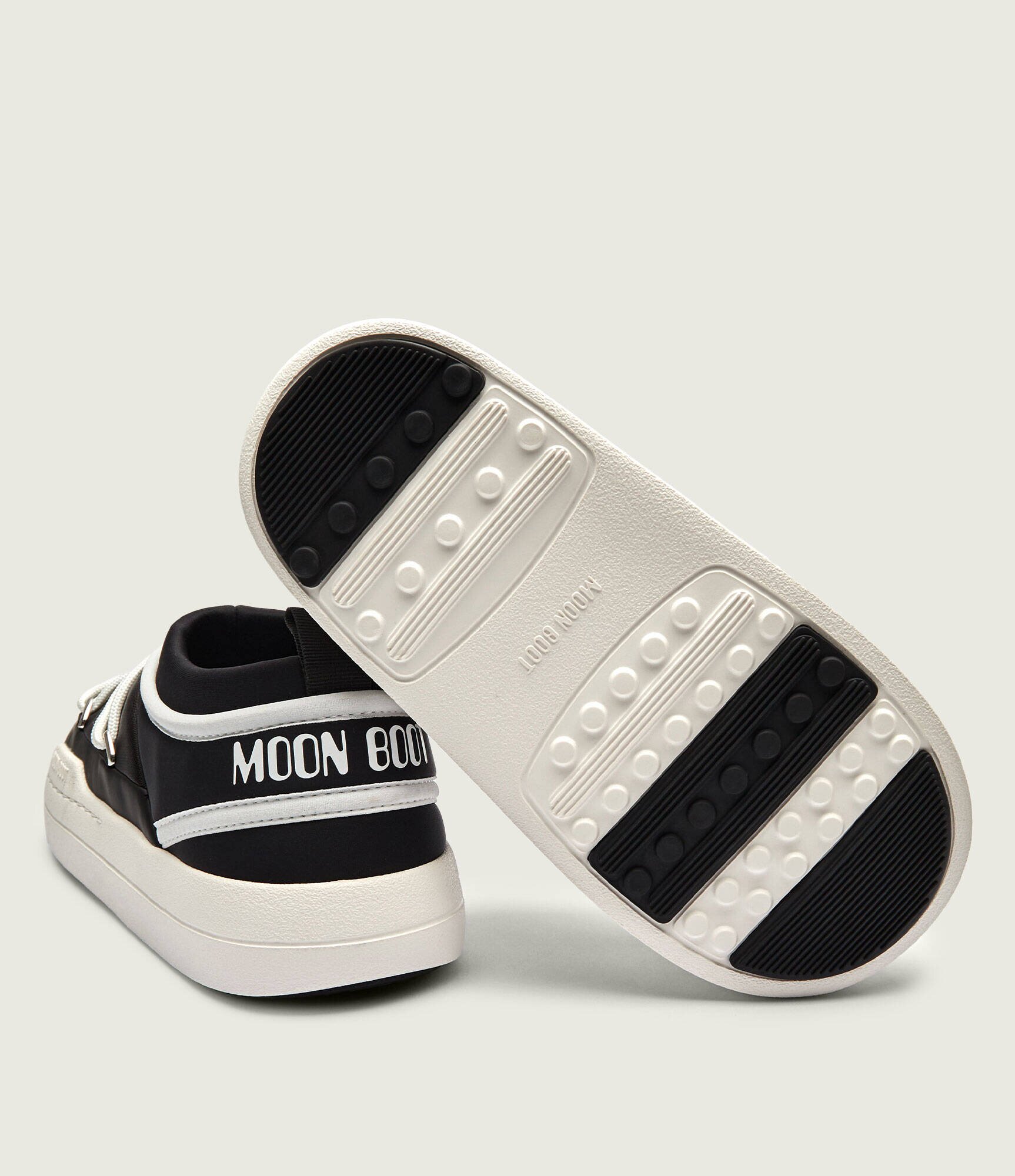 Moon Boot Sneakers Park Icon