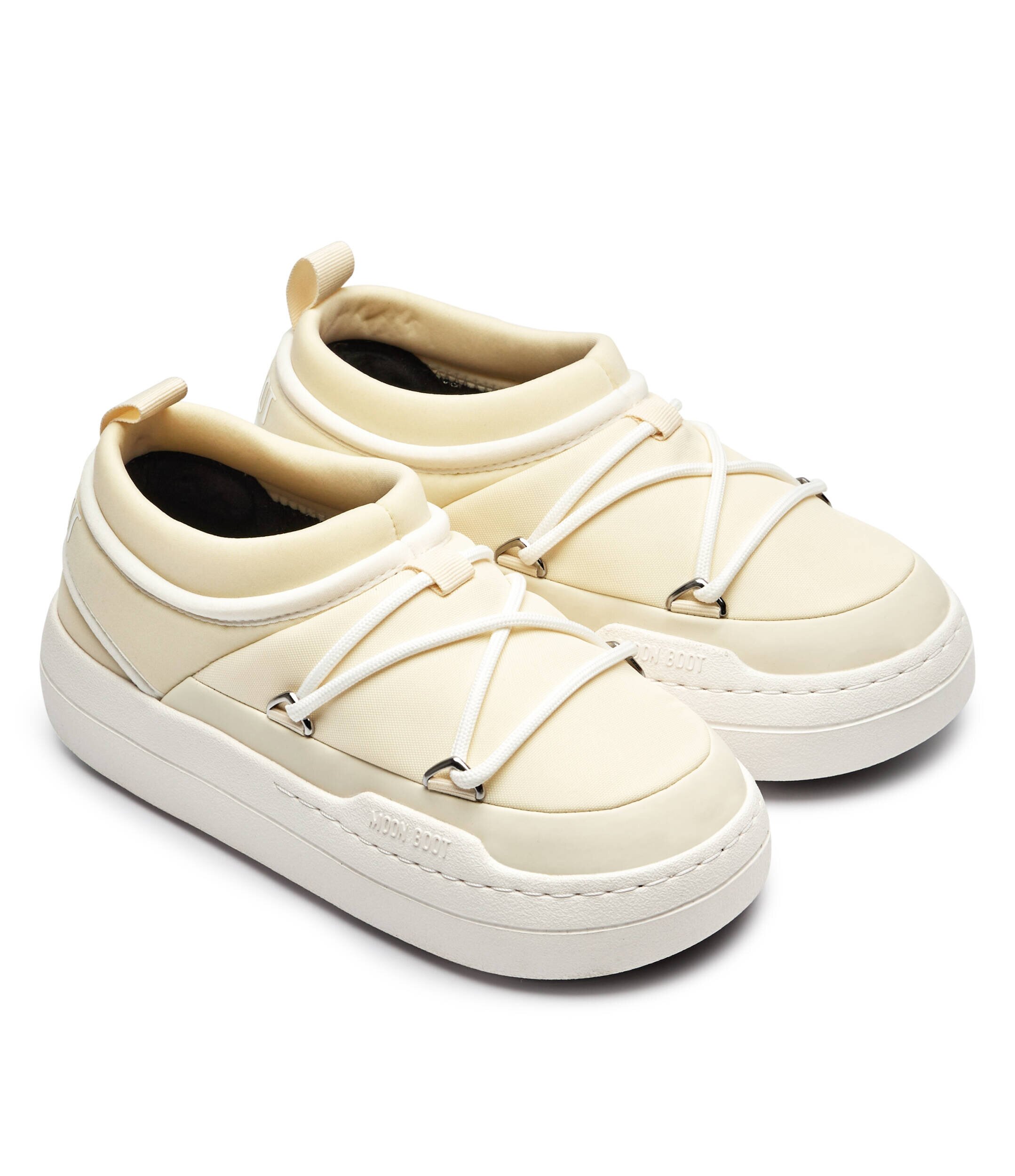 Moon Boot Sneakers Park Icon
