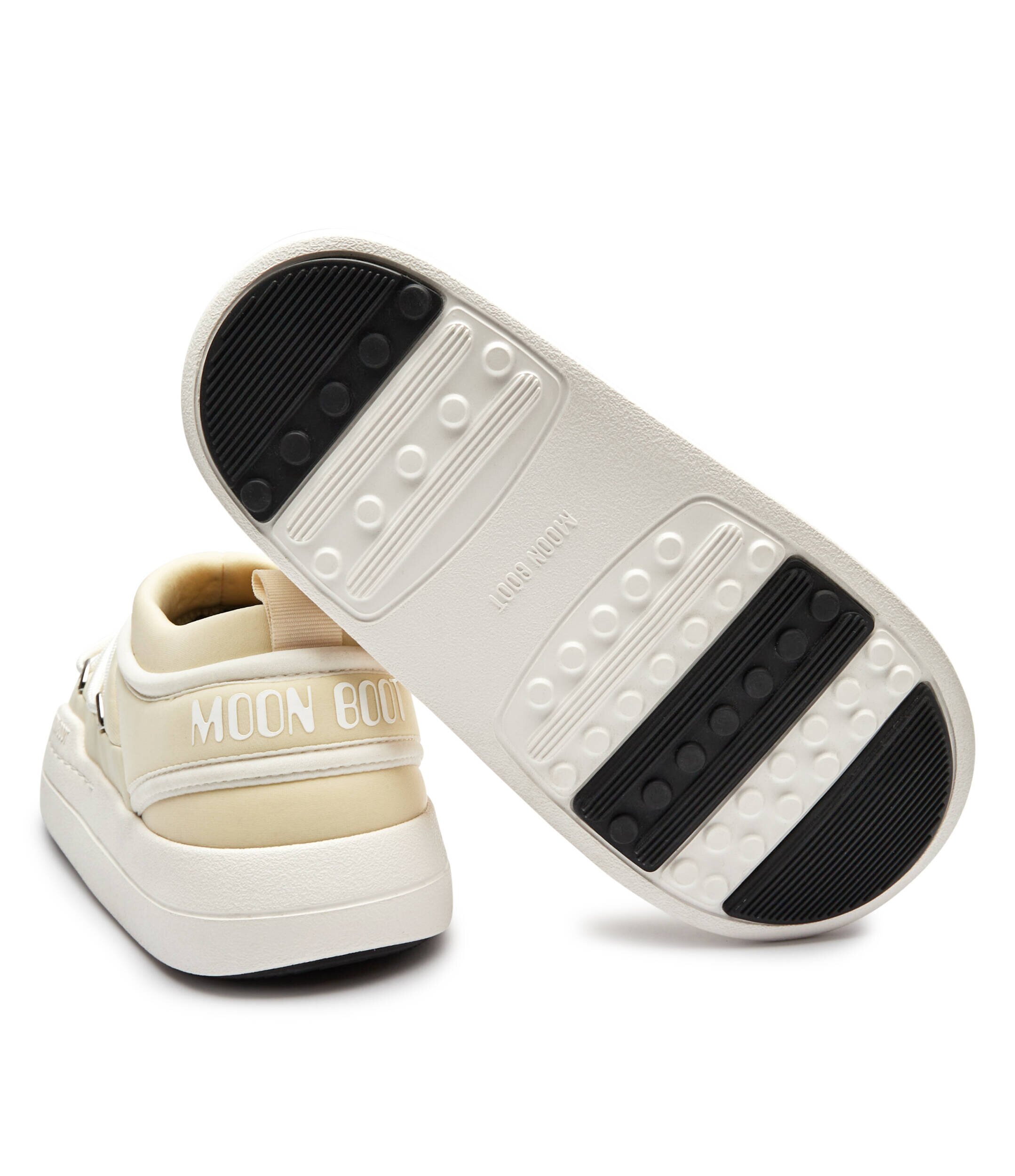 Moon Boot Sneakers Park Icon