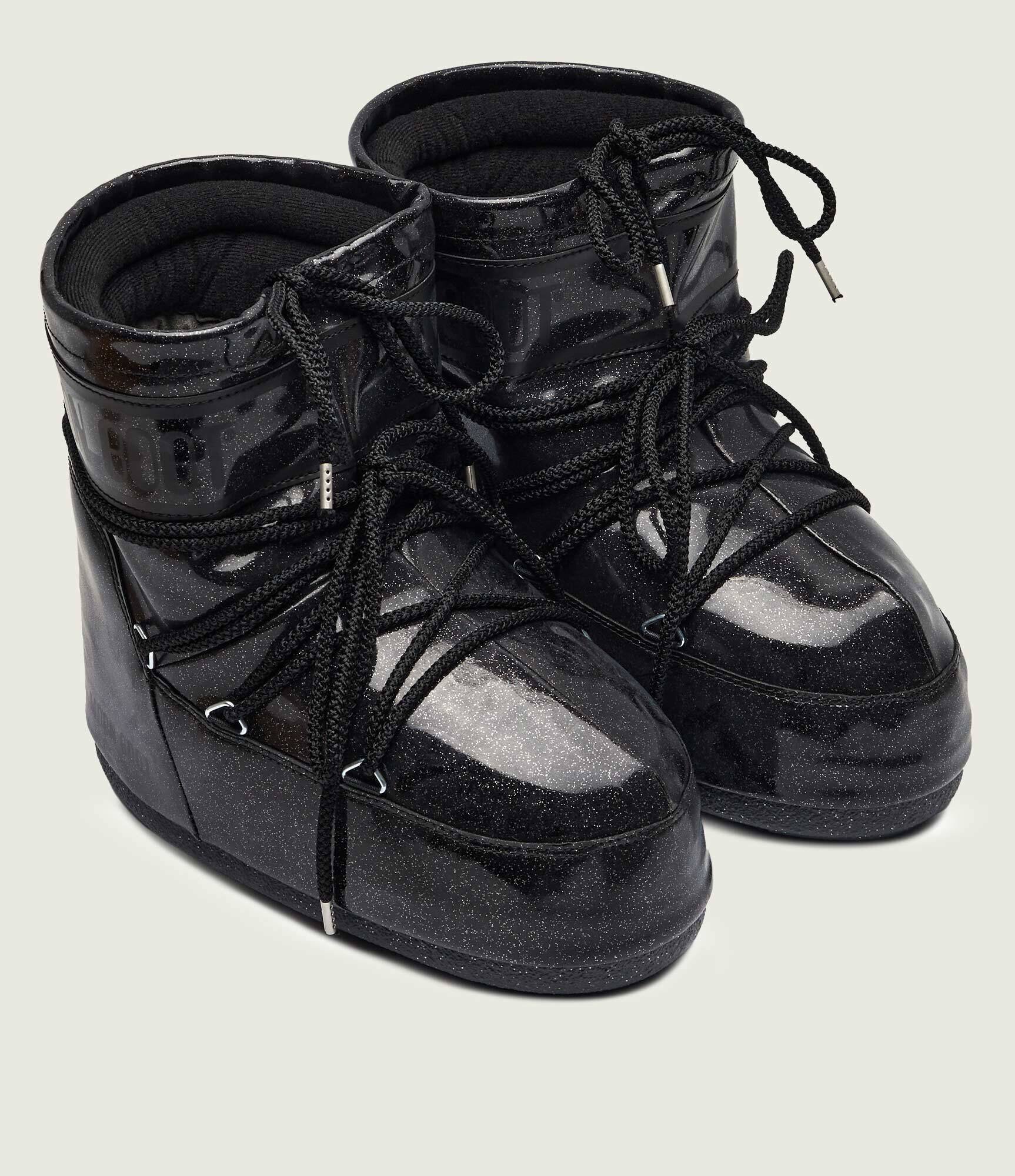 Moon Boot Śniegowce ICON