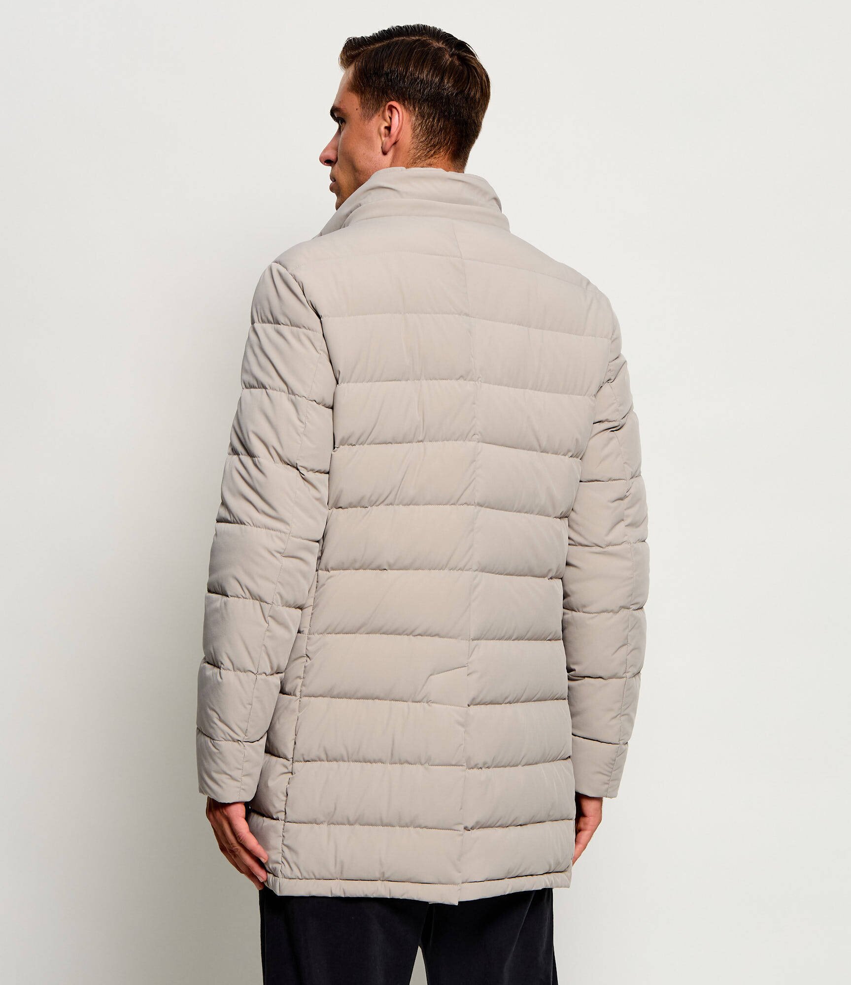 MooRER Geacă de puf 2w1 CALANDRI-KN | regular fit