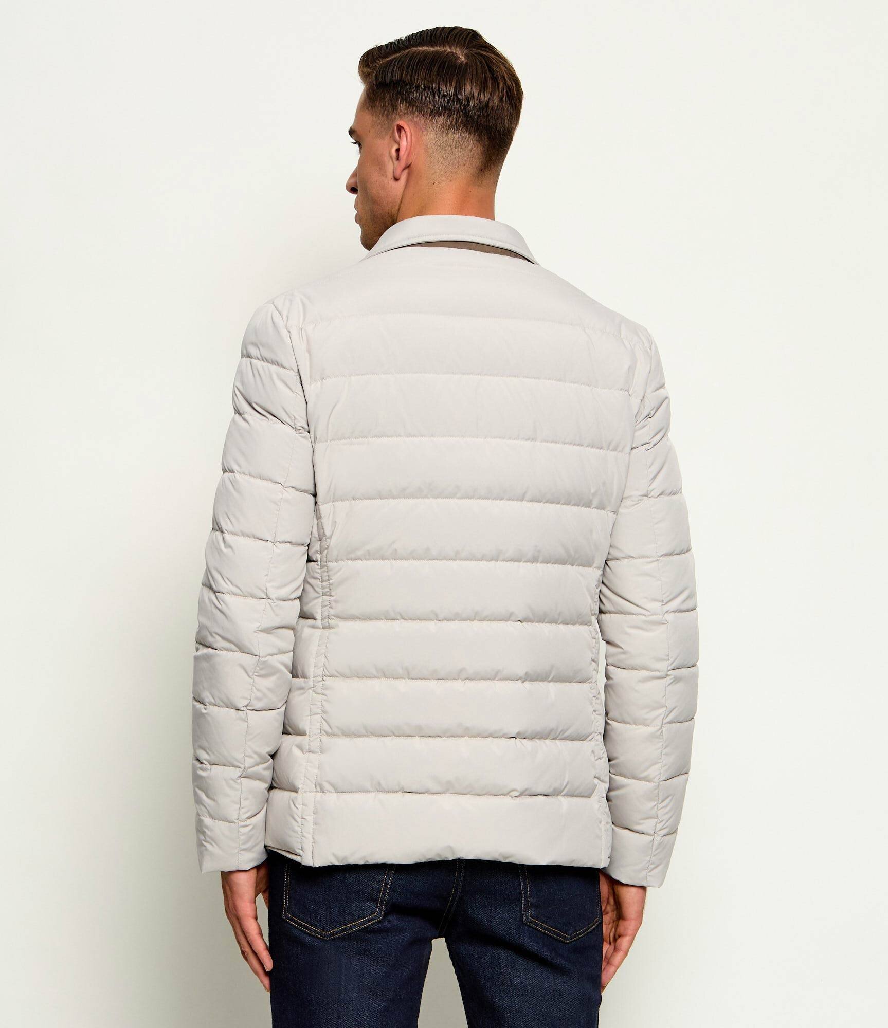 MooRER Geacă de puf 2w1 Sinardi-Skt | regular fit