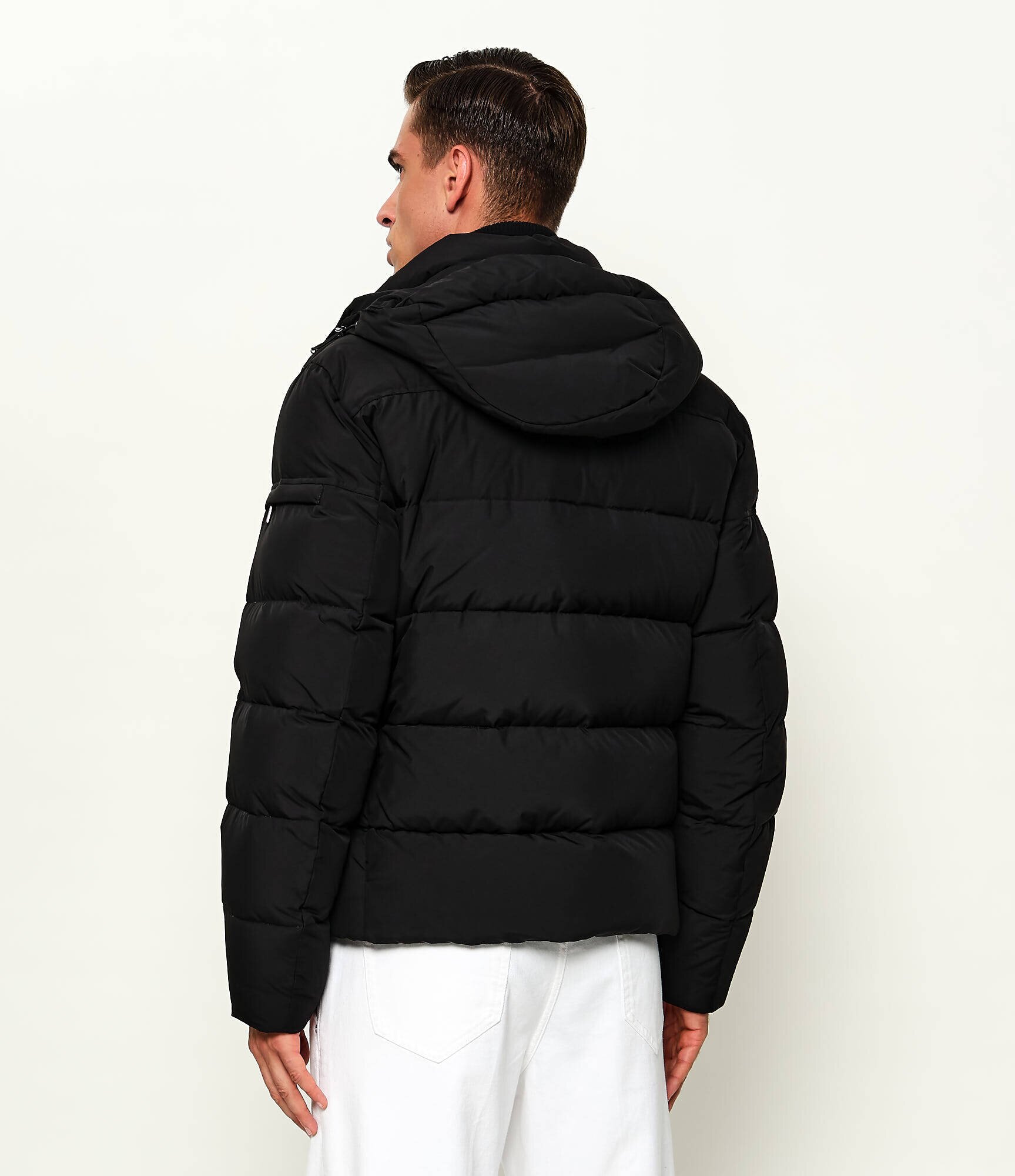 MooRER Geacă de puf BRETT | regular fit