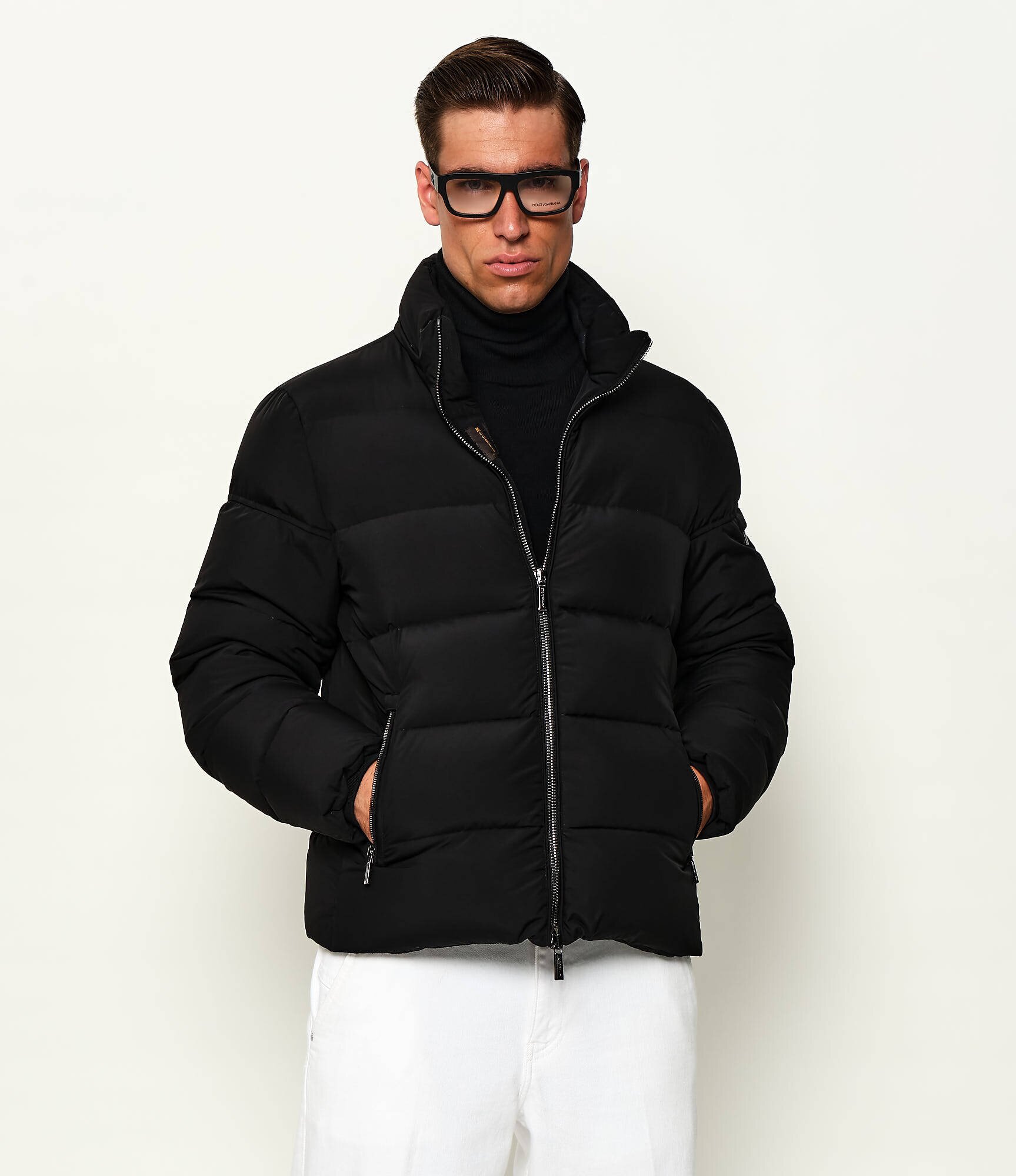 MooRER Geacă de puf BRETT | regular fit