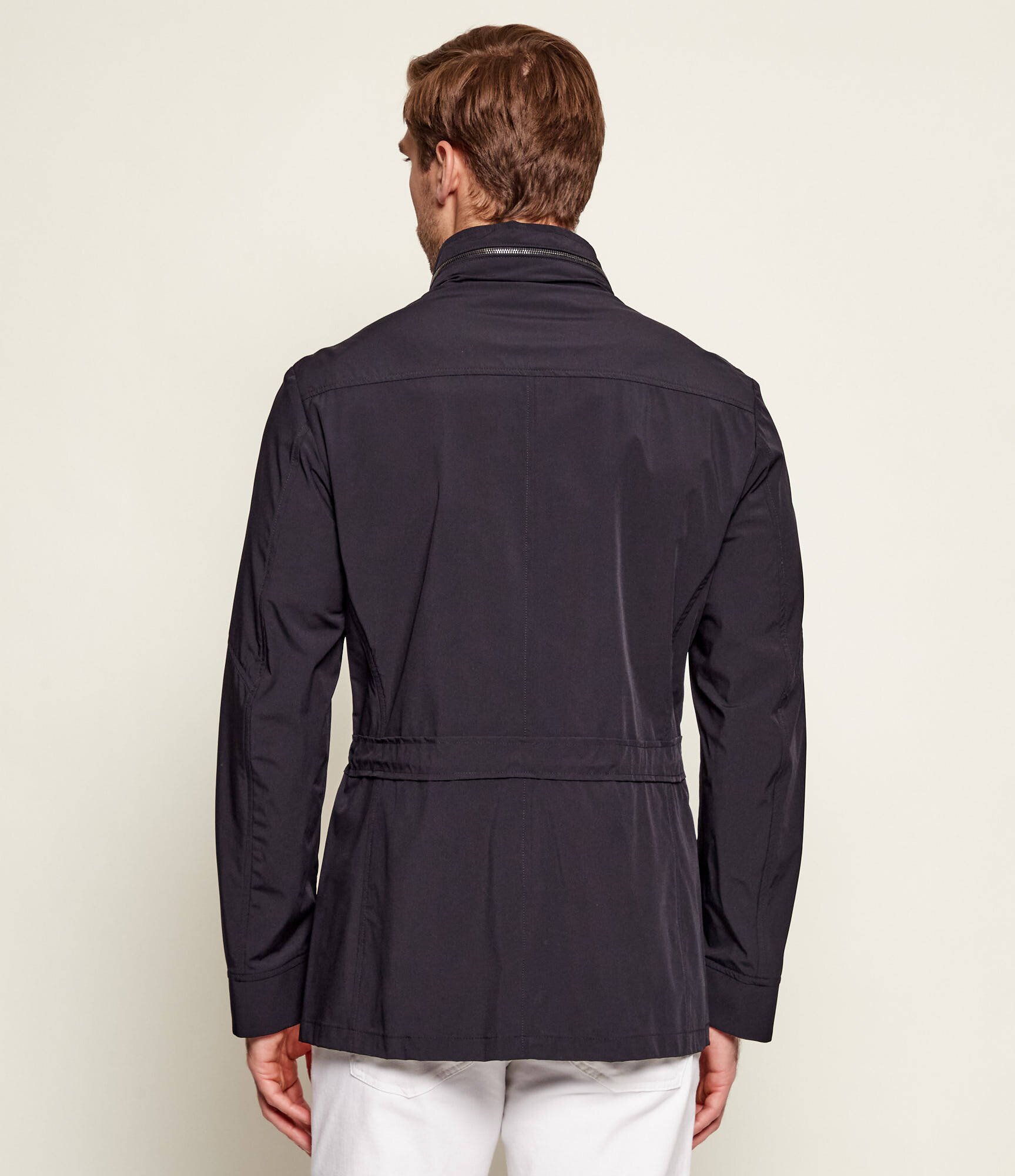 MooRER Geacă parka Manolo - kn | regular fit