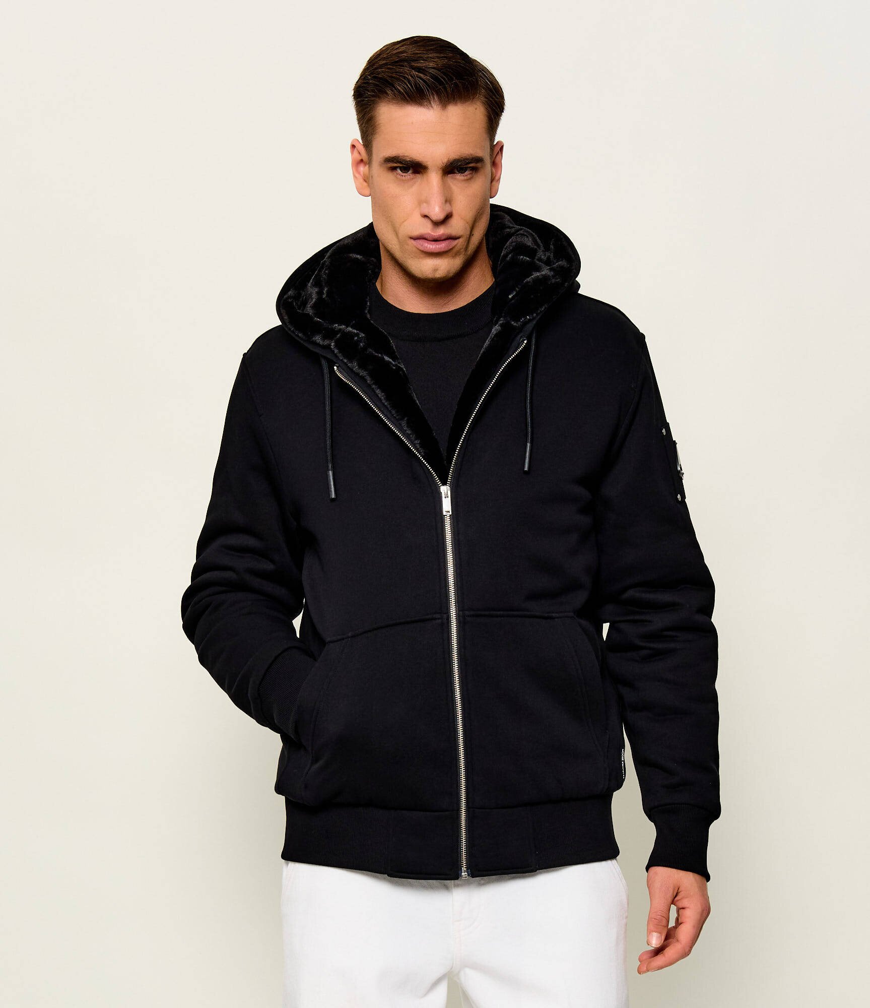 Moose Knuckles Geacă CLASSIC BUNNY 3 | Regular Fit