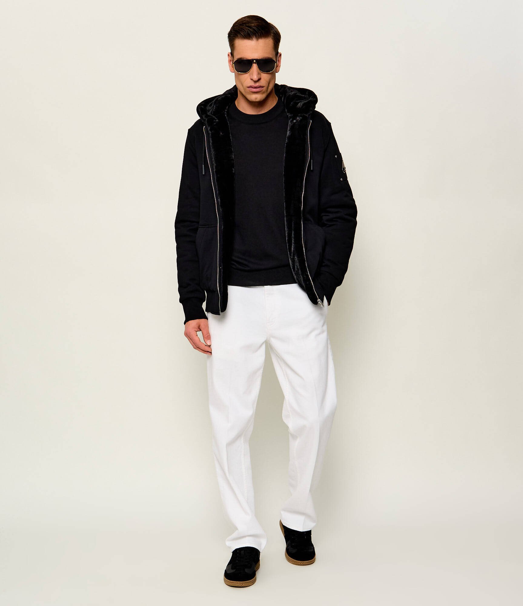 Moose Knuckles Geacă CLASSIC BUNNY 3 | Regular Fit