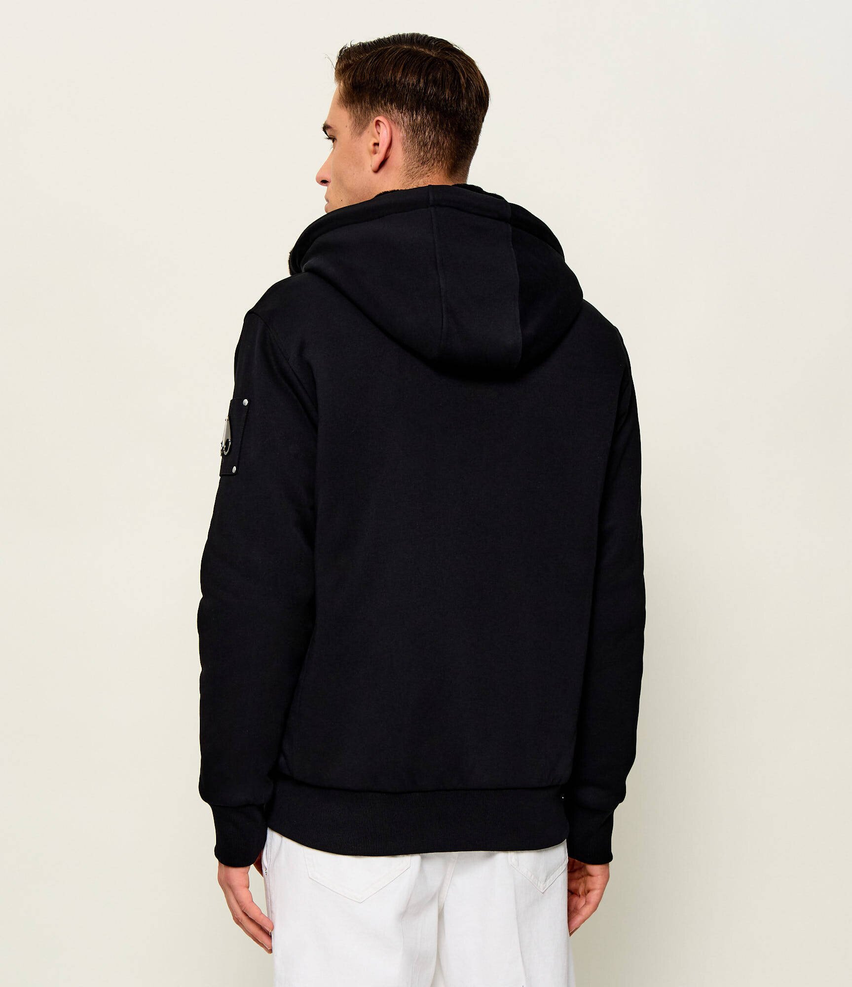 Moose Knuckles Geacă CLASSIC BUNNY 3 | Regular Fit