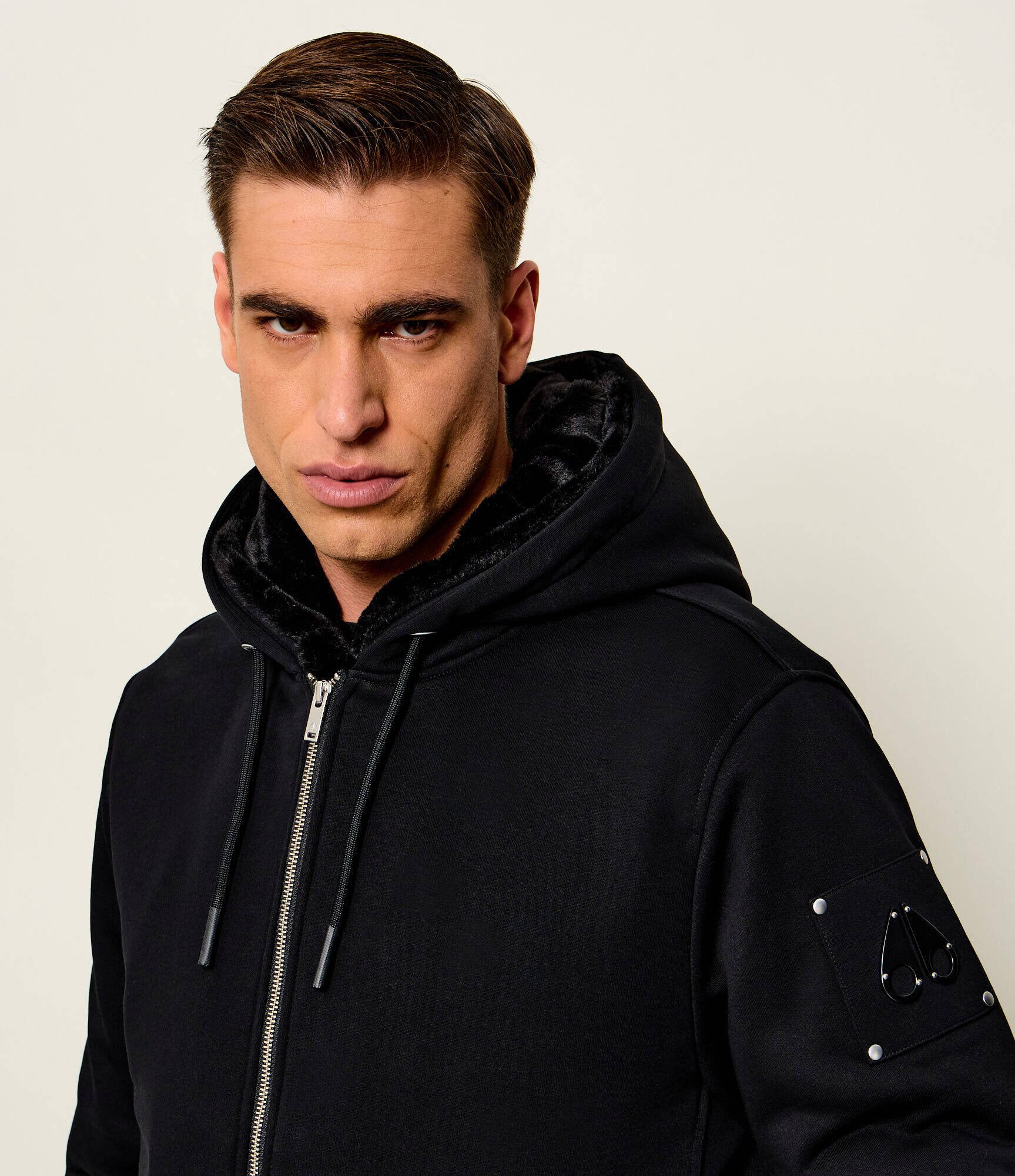 Moose Knuckles Geacă CLASSIC BUNNY 3 | Regular Fit