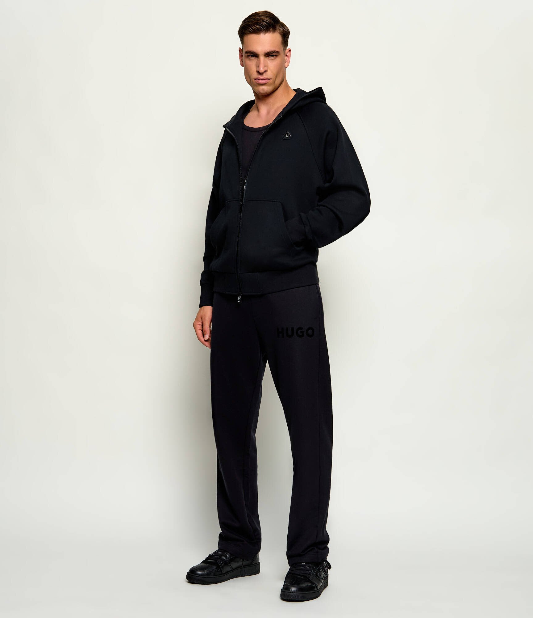 Moose Knuckles Hanorac | Loose fit