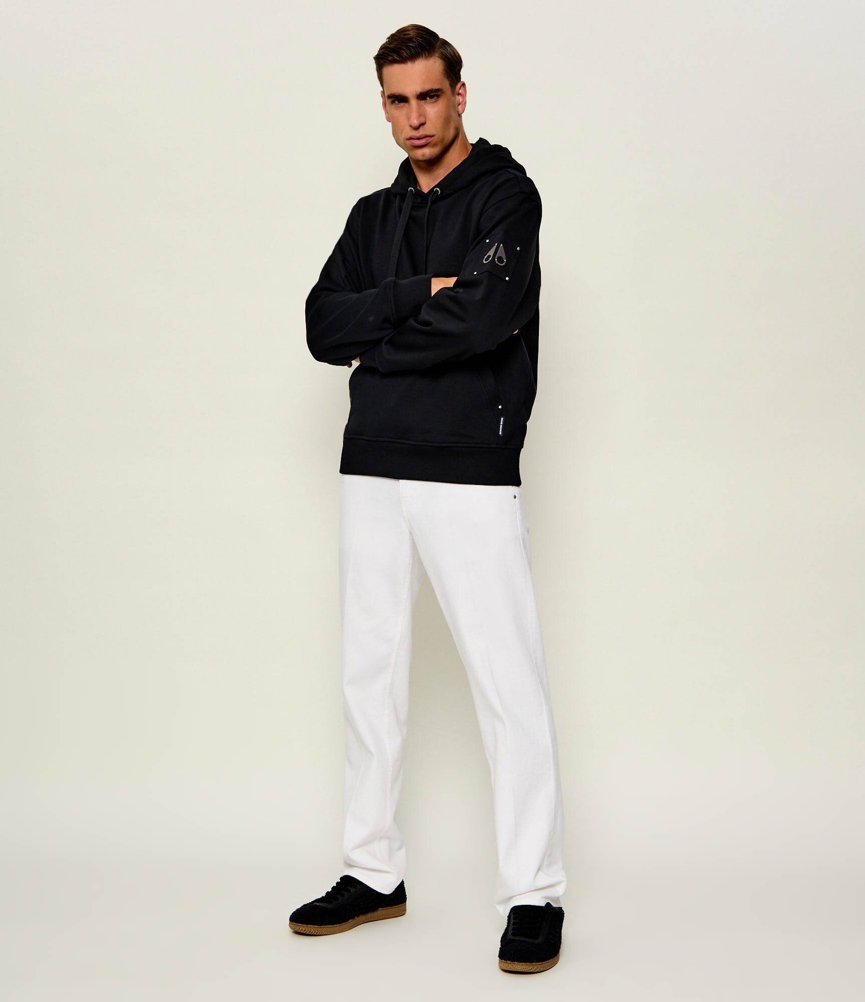 Moose Knuckles Hanorac | regular fit