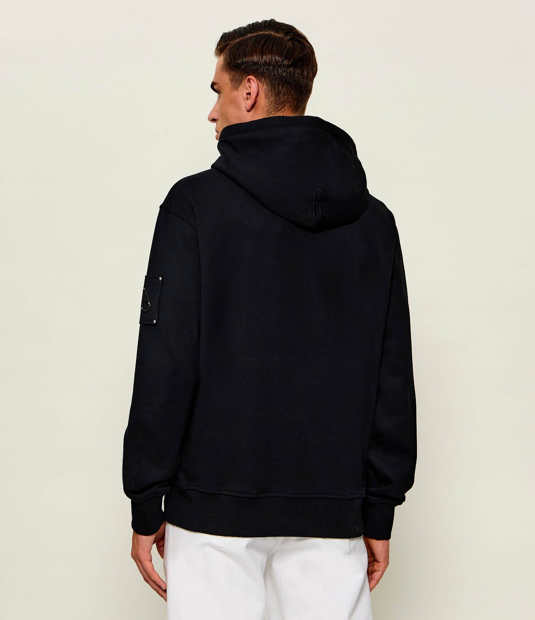 Moose Knuckles Hanorac | regular fit