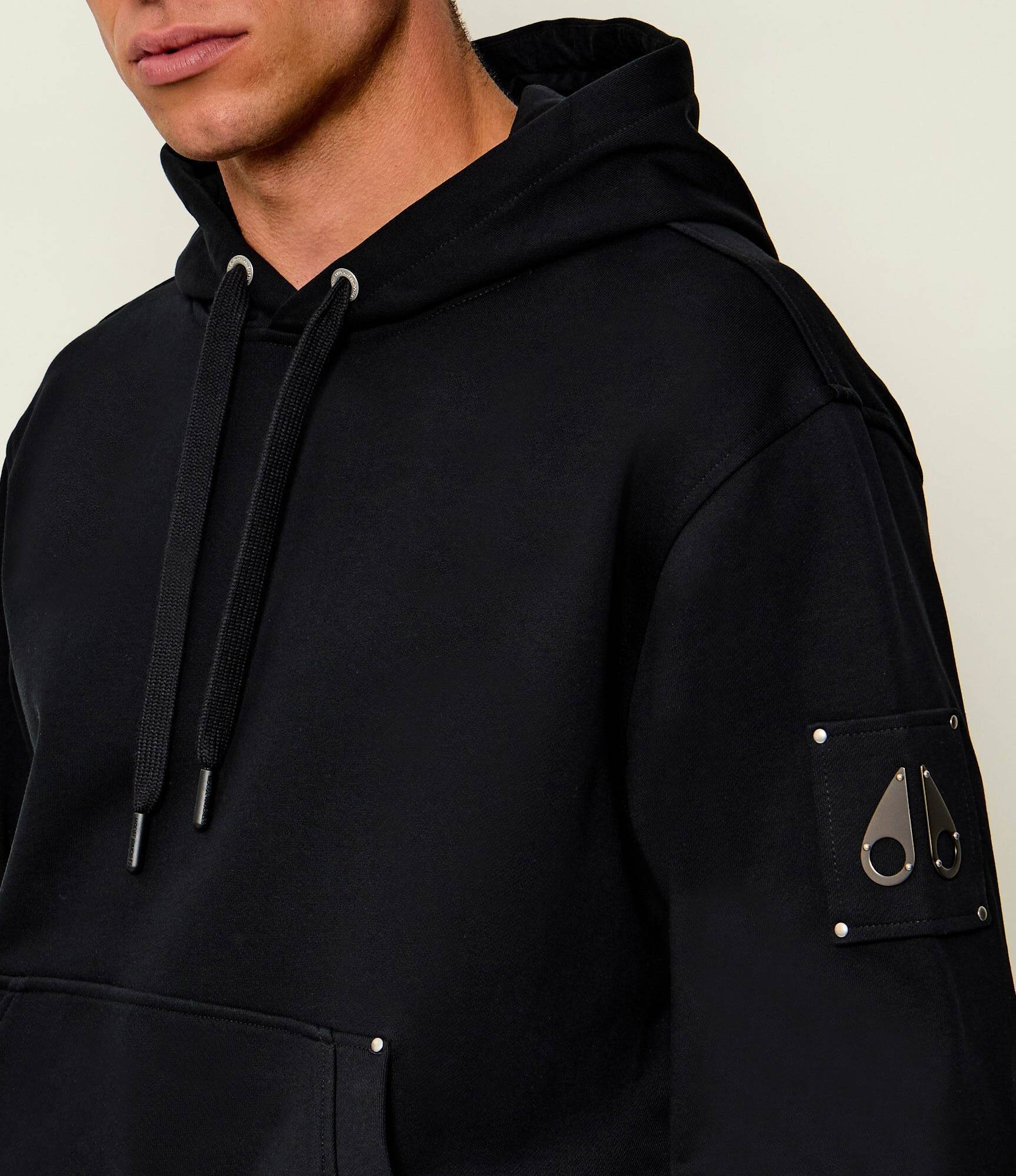 Moose Knuckles Hanorac | regular fit