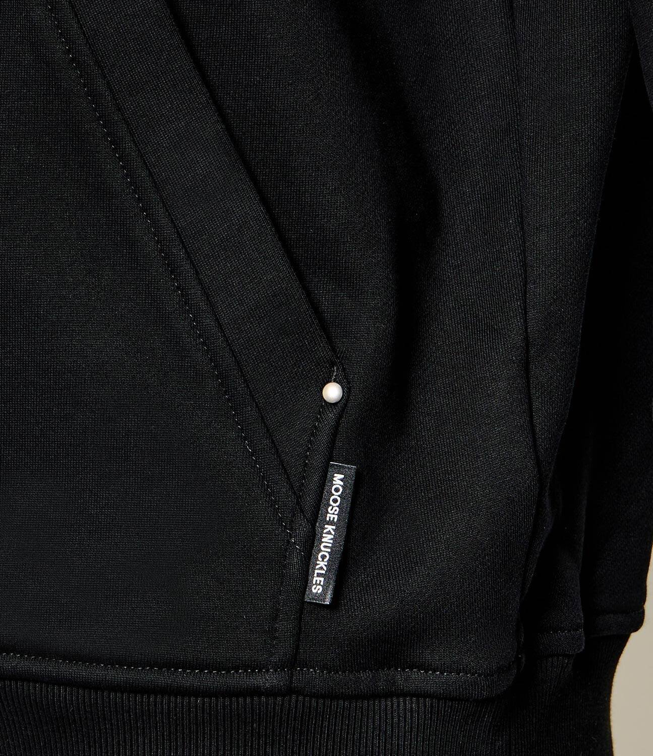 Moose Knuckles Hanorac | regular fit