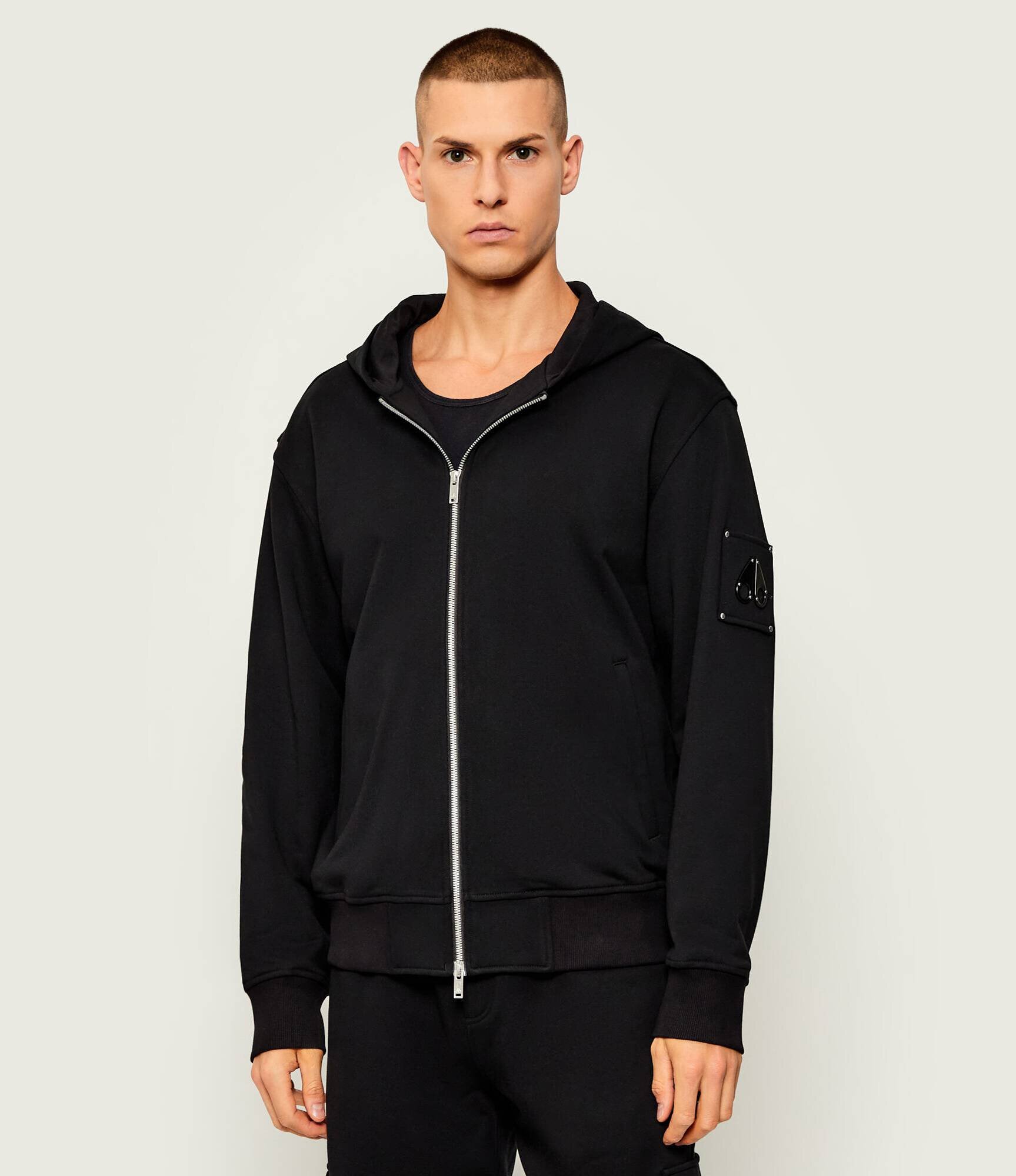 Moose Knuckles Hanorac | regular fit