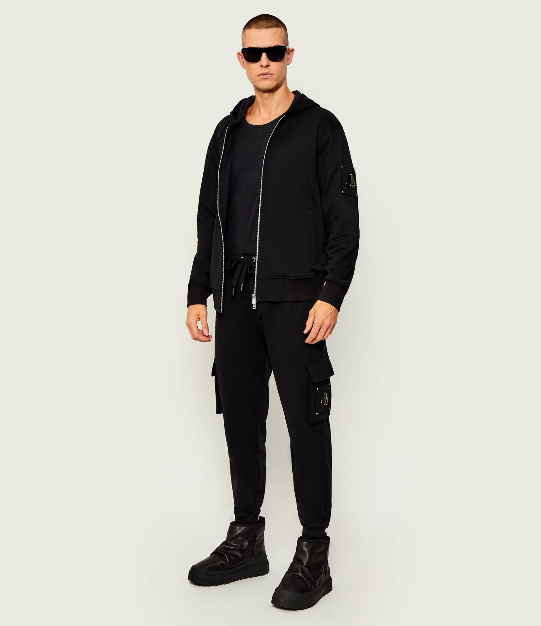 Moose Knuckles Hanorac | regular fit