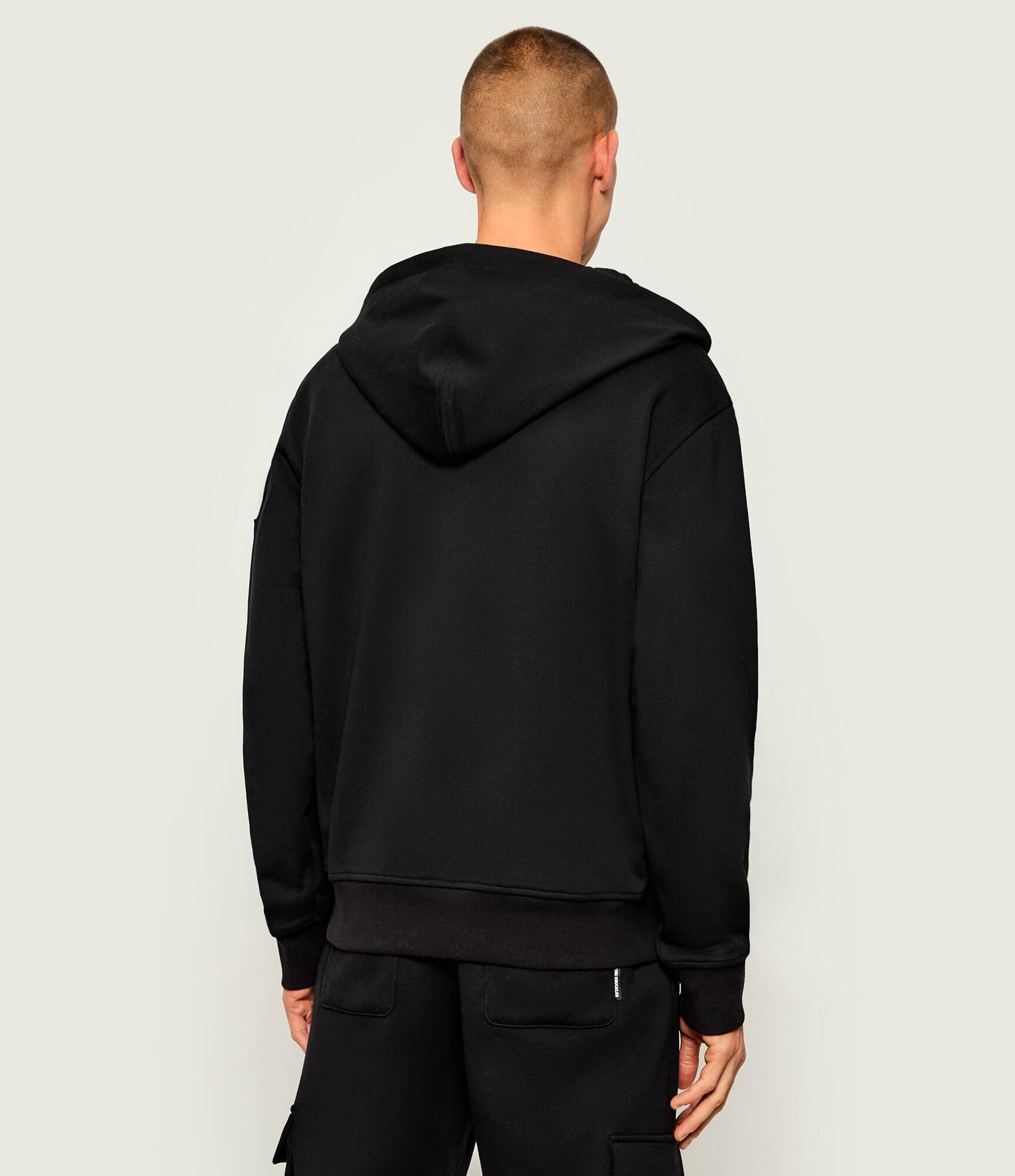 Moose Knuckles Hanorac | regular fit