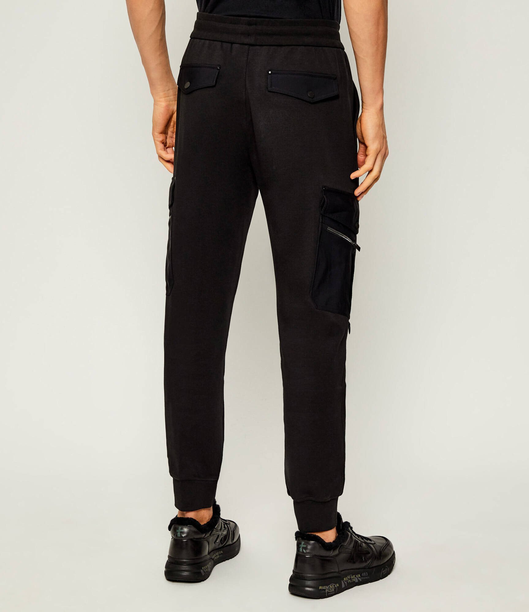 Moose Knuckles Pantaloni de trening DALON | regular fit