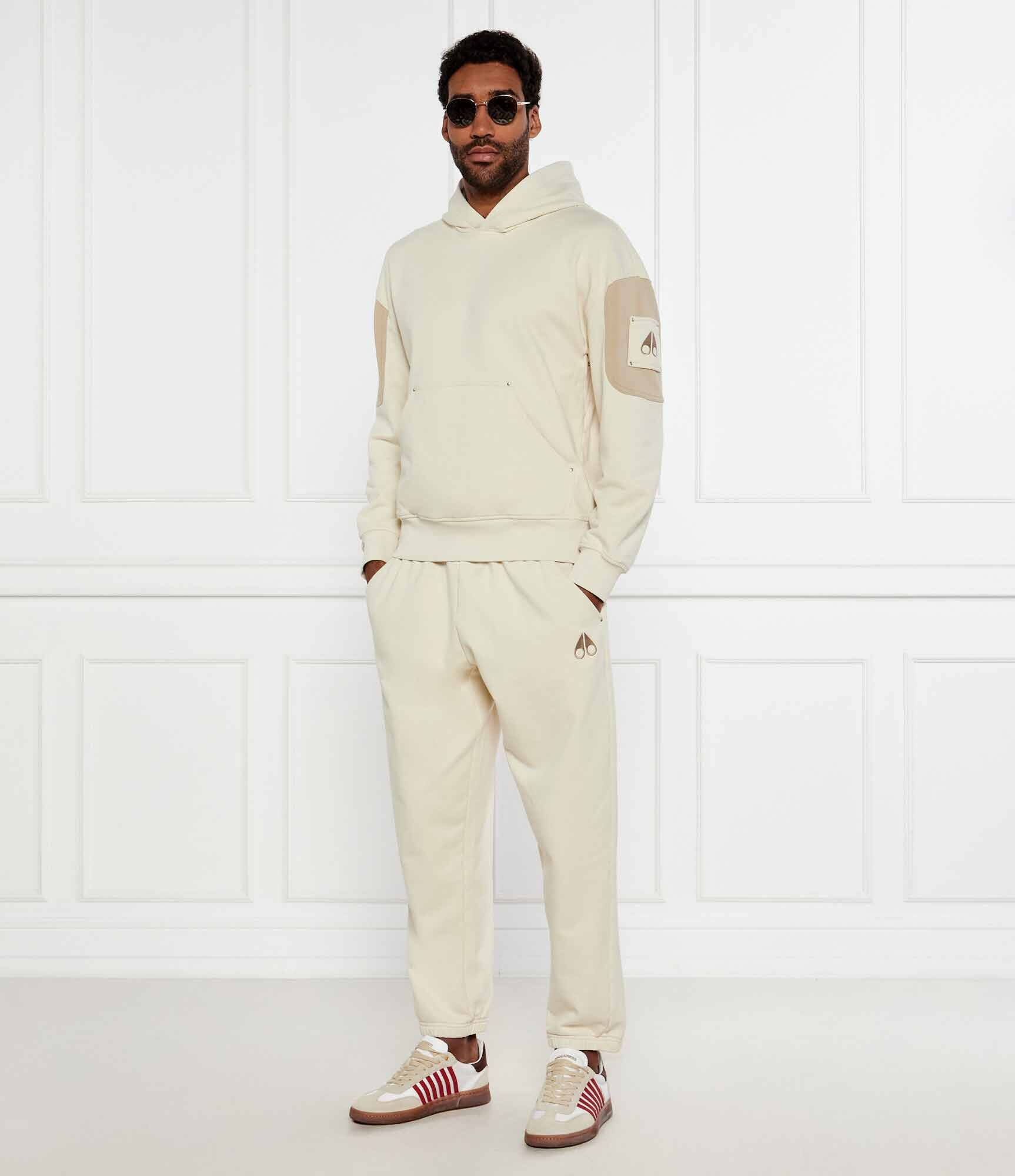 Moose Knuckles Pantaloni de trening | Relaxed fit