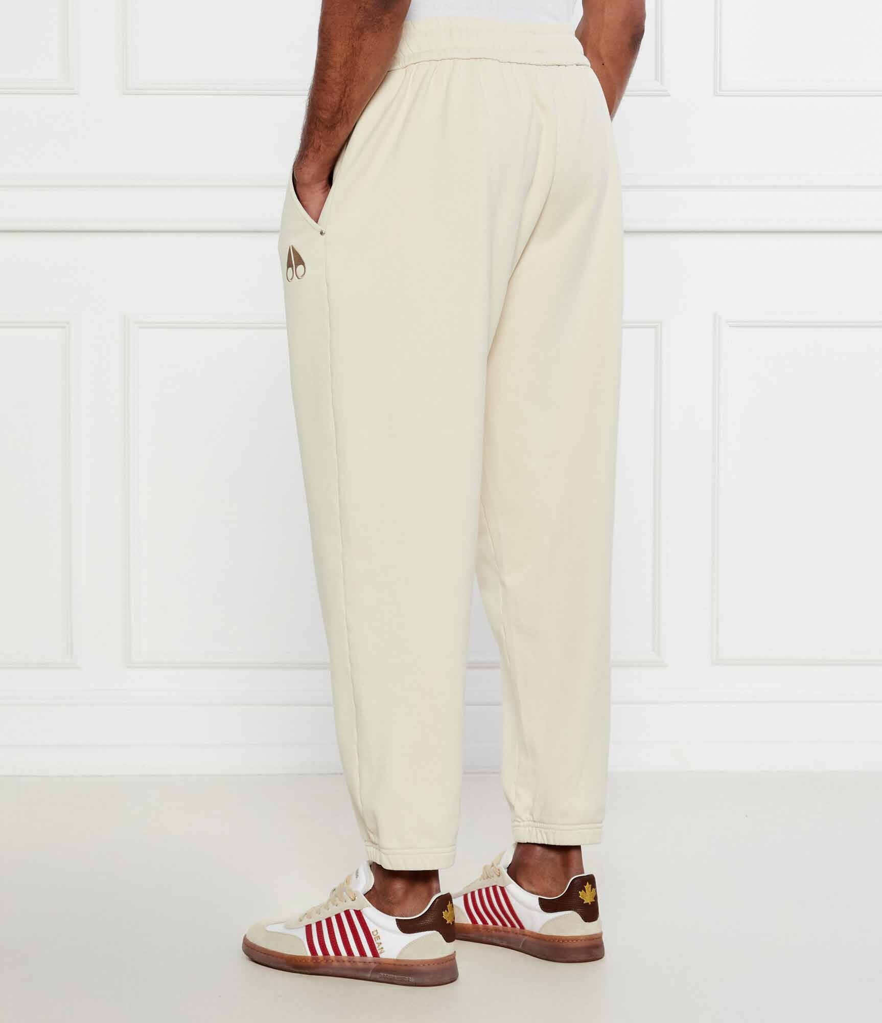 Moose Knuckles Pantaloni de trening | Relaxed fit