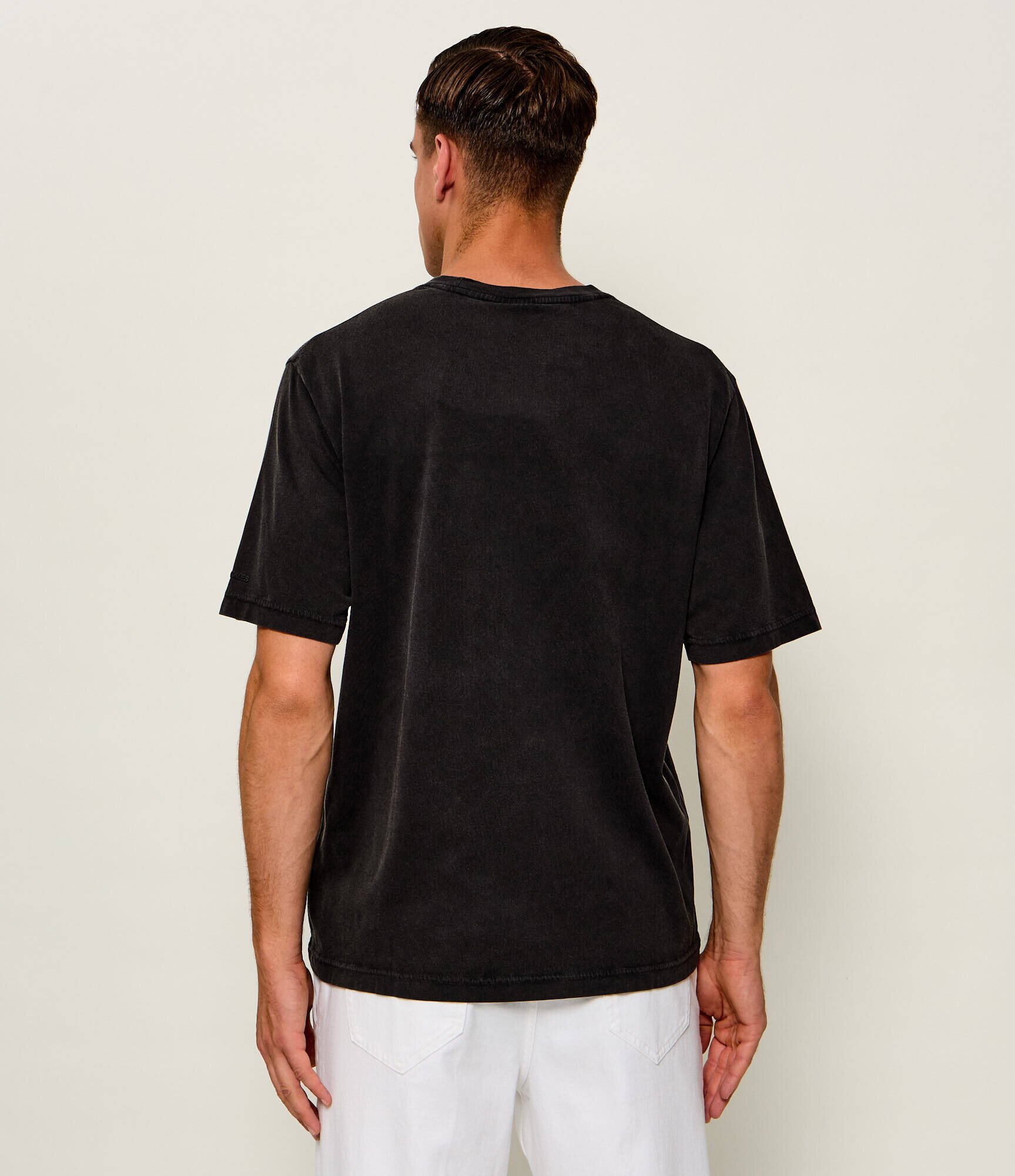 Moose Knuckles Tricou Into The Wild | regular fit