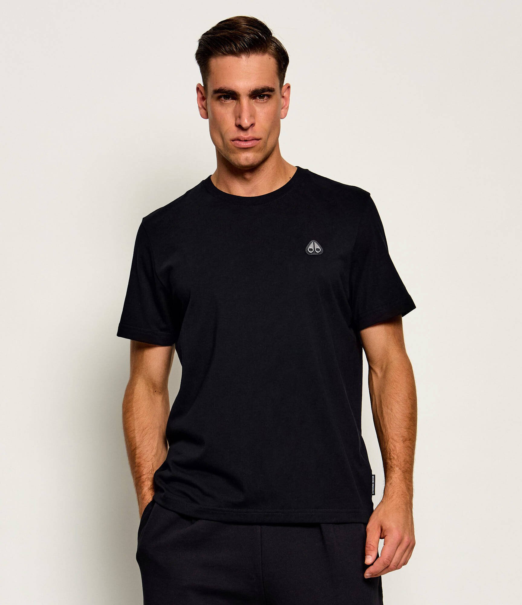 Moose Knuckles Tricou | Regular Fit