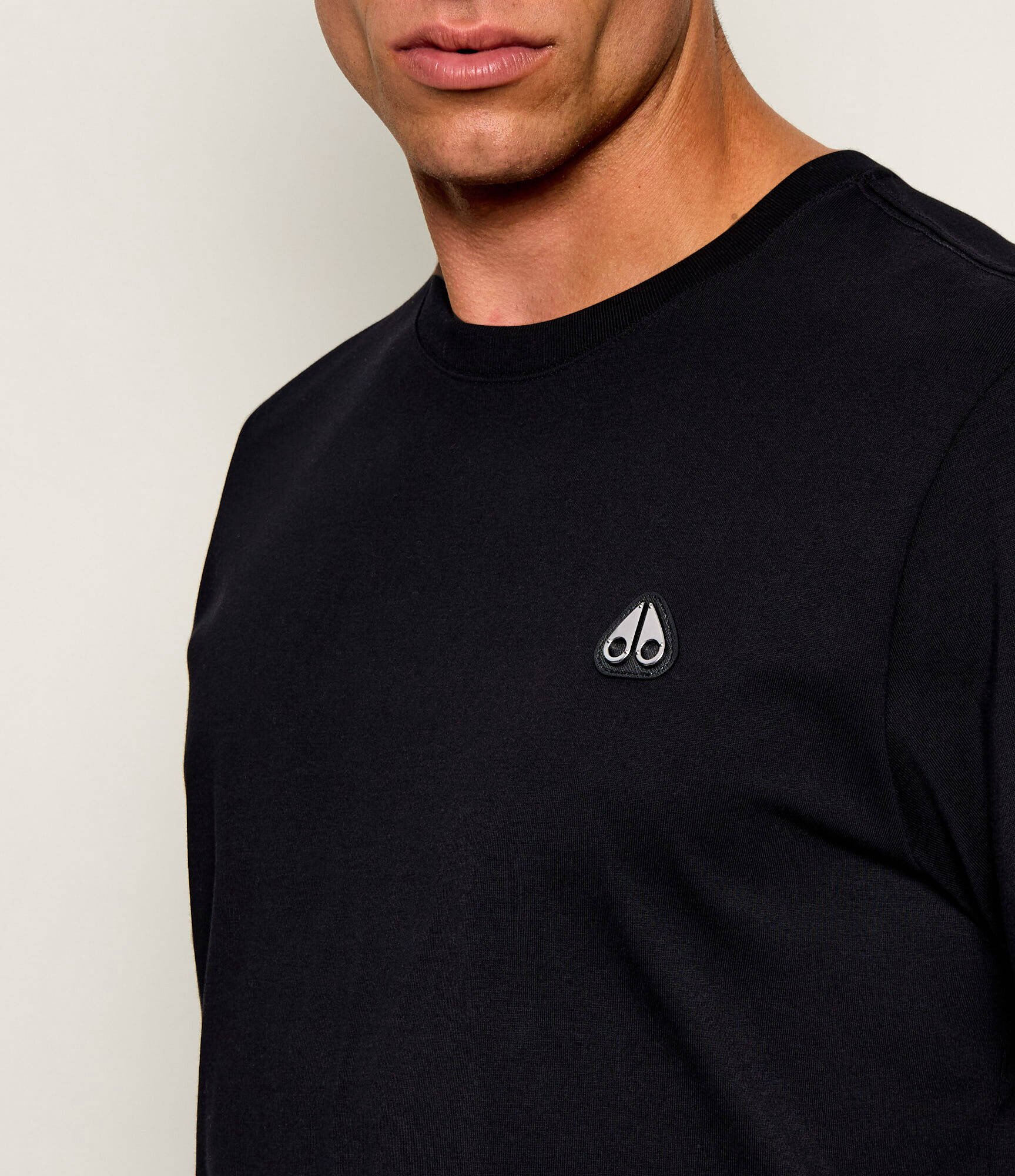 Moose Knuckles Tricou | Regular Fit
