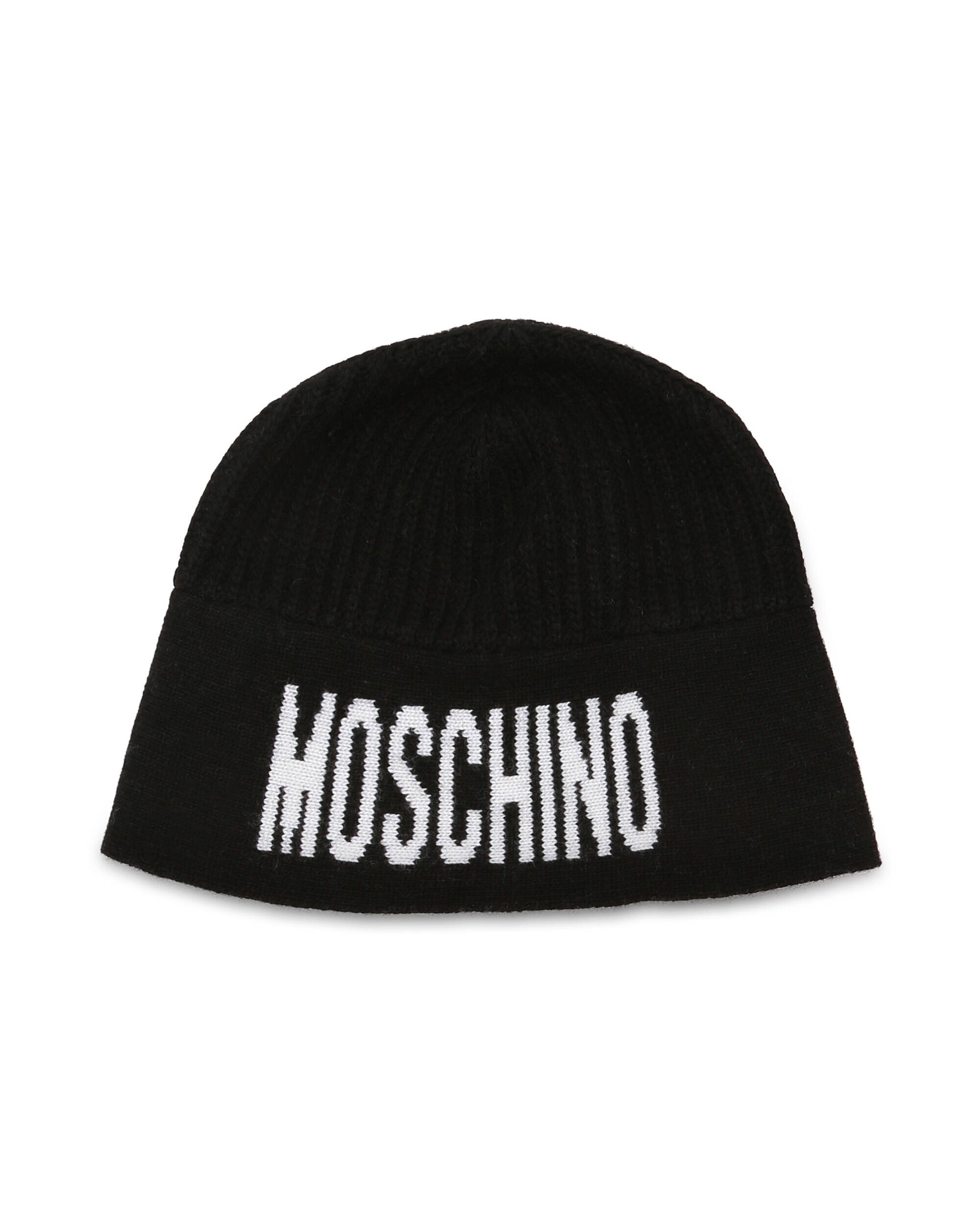 Moschino Căciulă