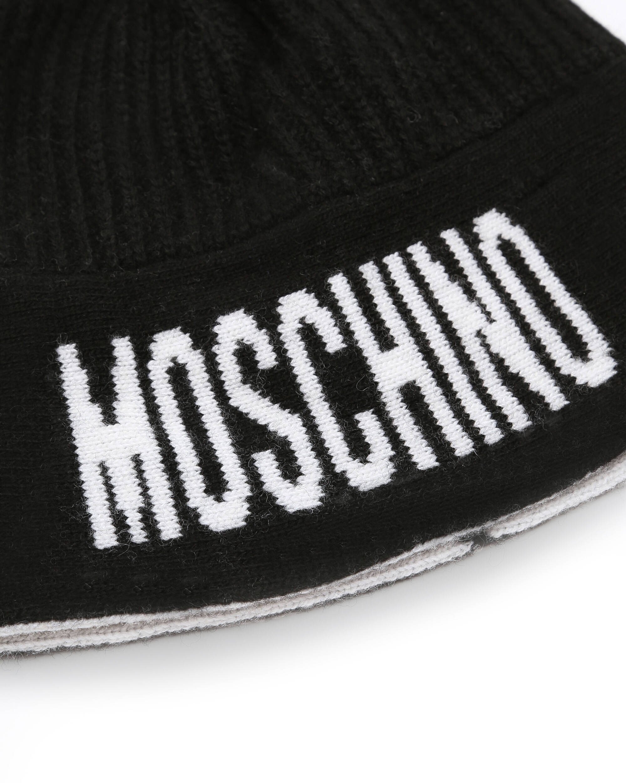 Moschino Căciulă