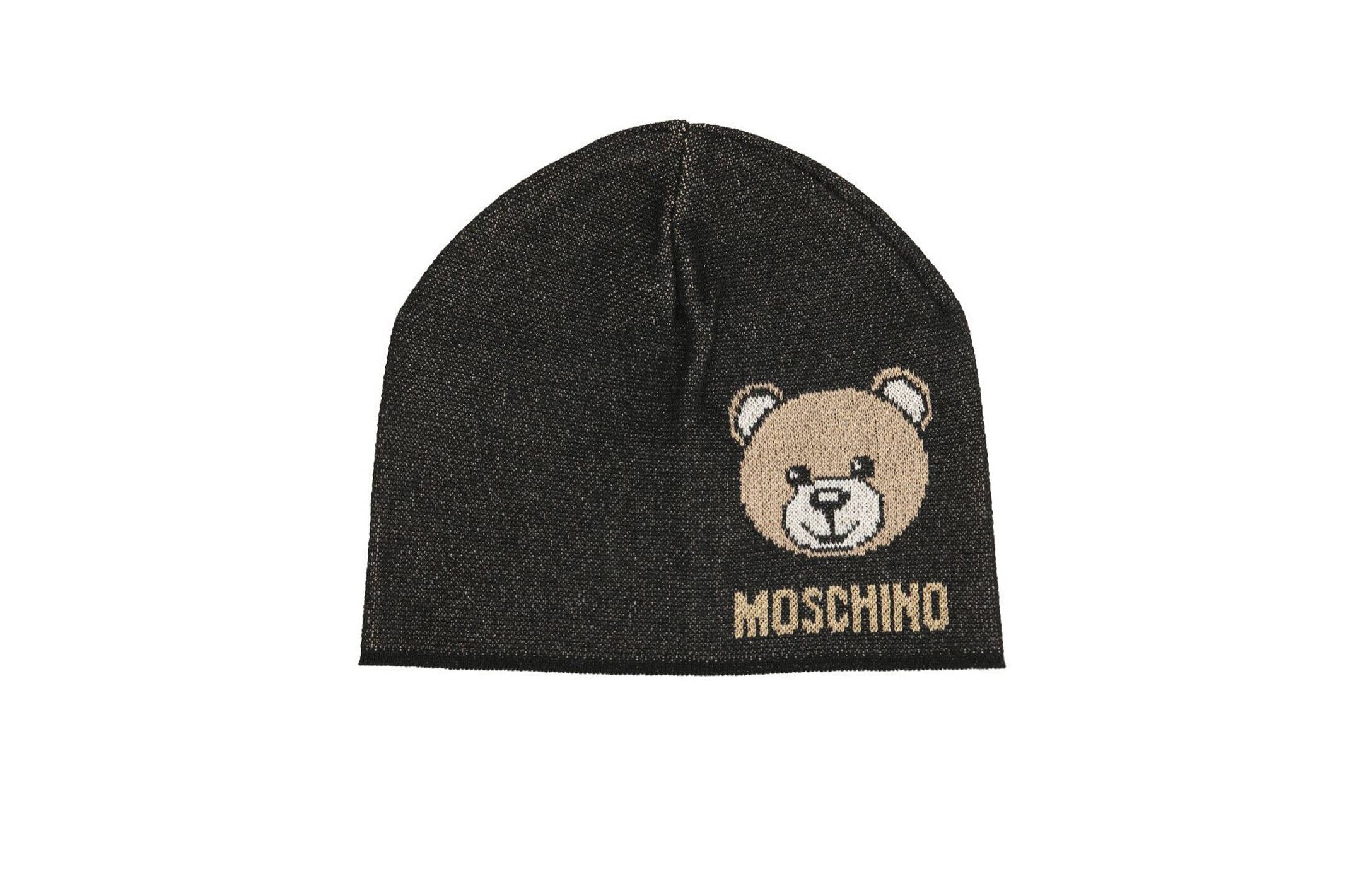 Moschino Căciulă