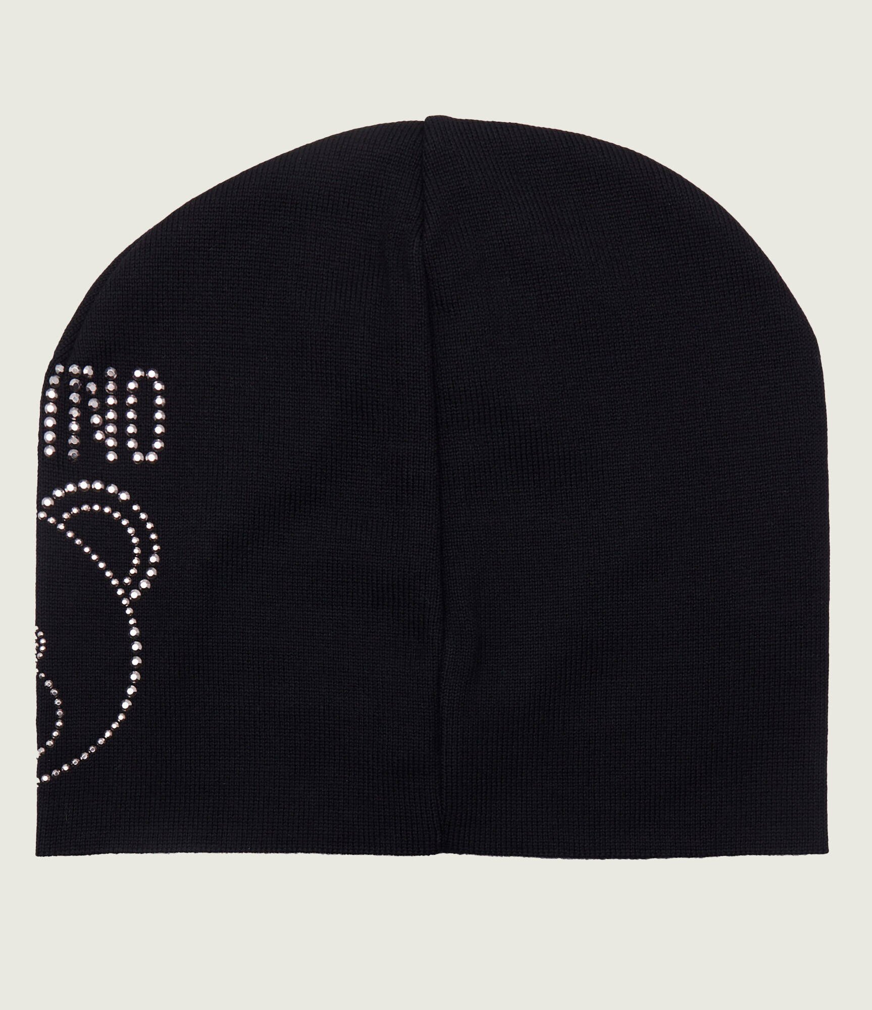 Moschino De lână căciulă