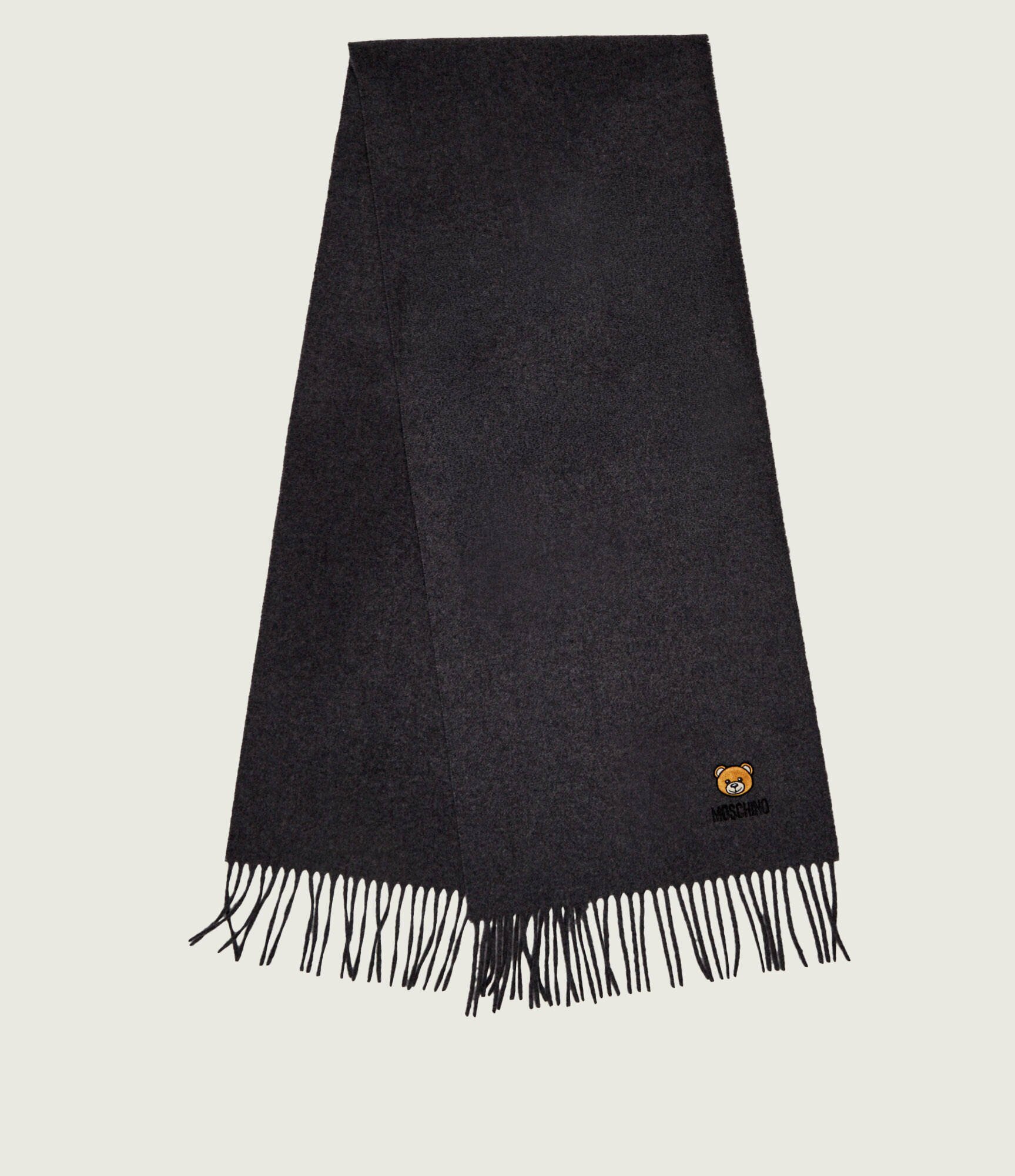 Moschino De lână șal